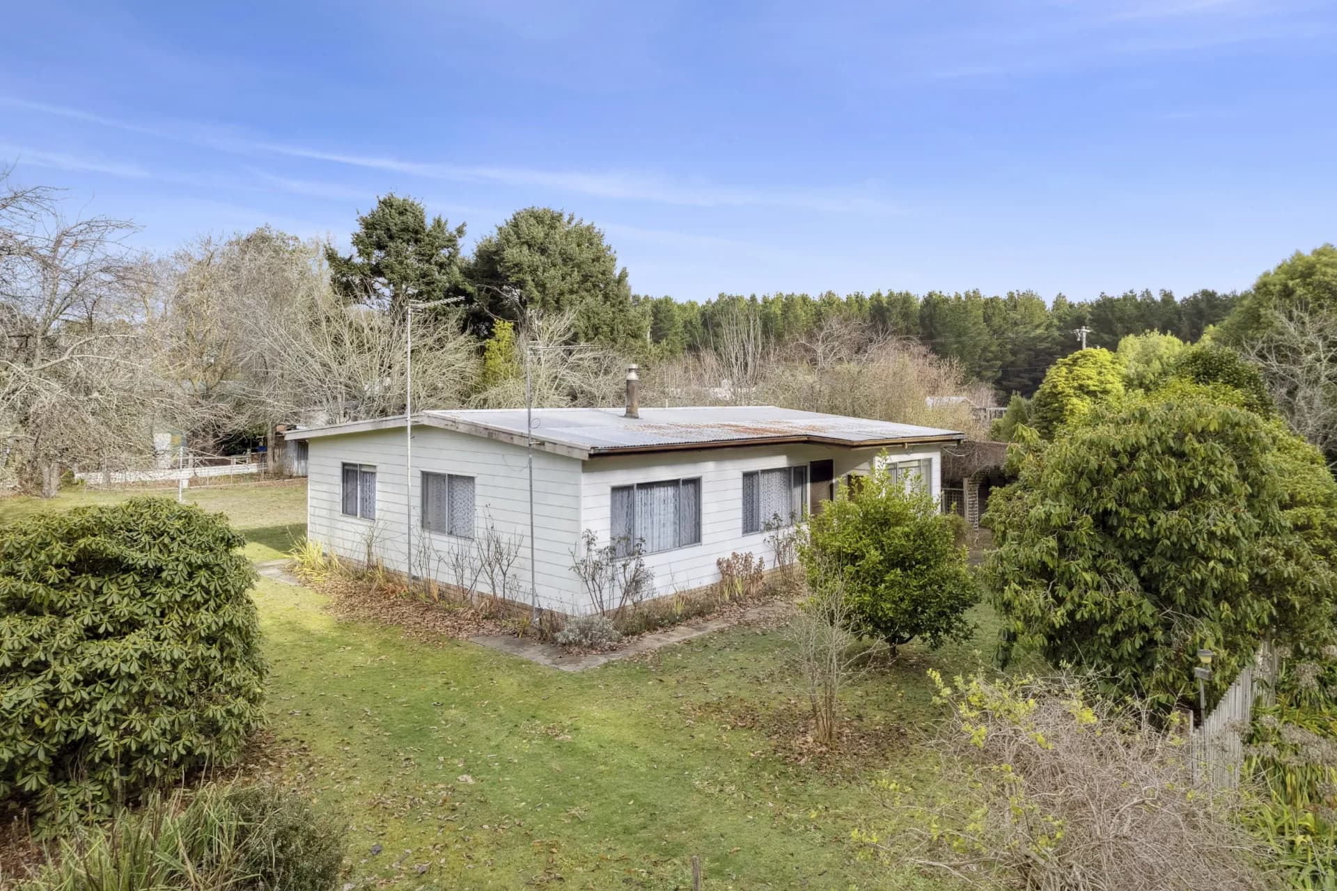 3 Tram Street, Lyonville., Lyonville - Thumbnail 2