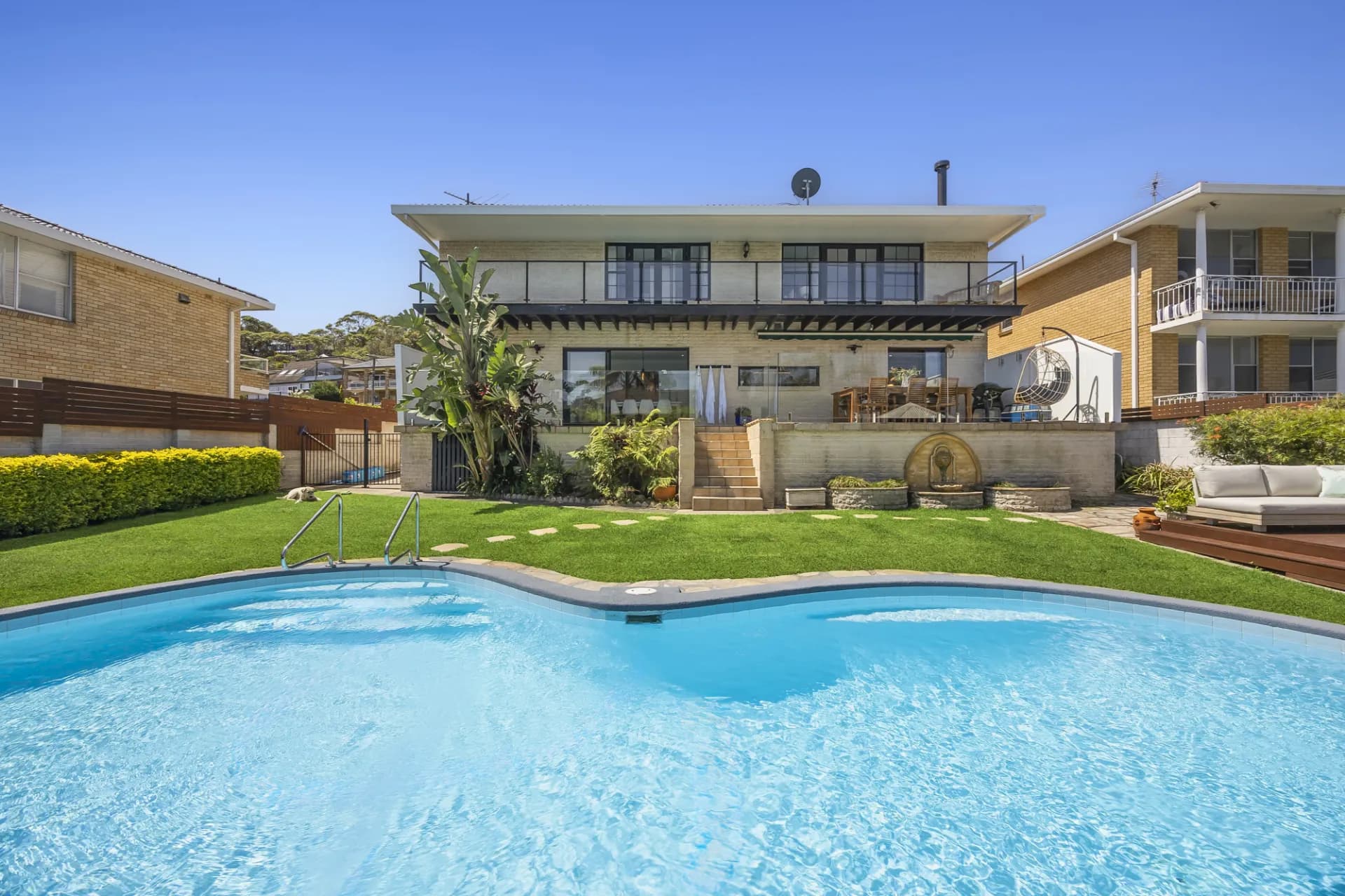 21 Coutts Crescent, Collaroy., Collaroy - Image 1