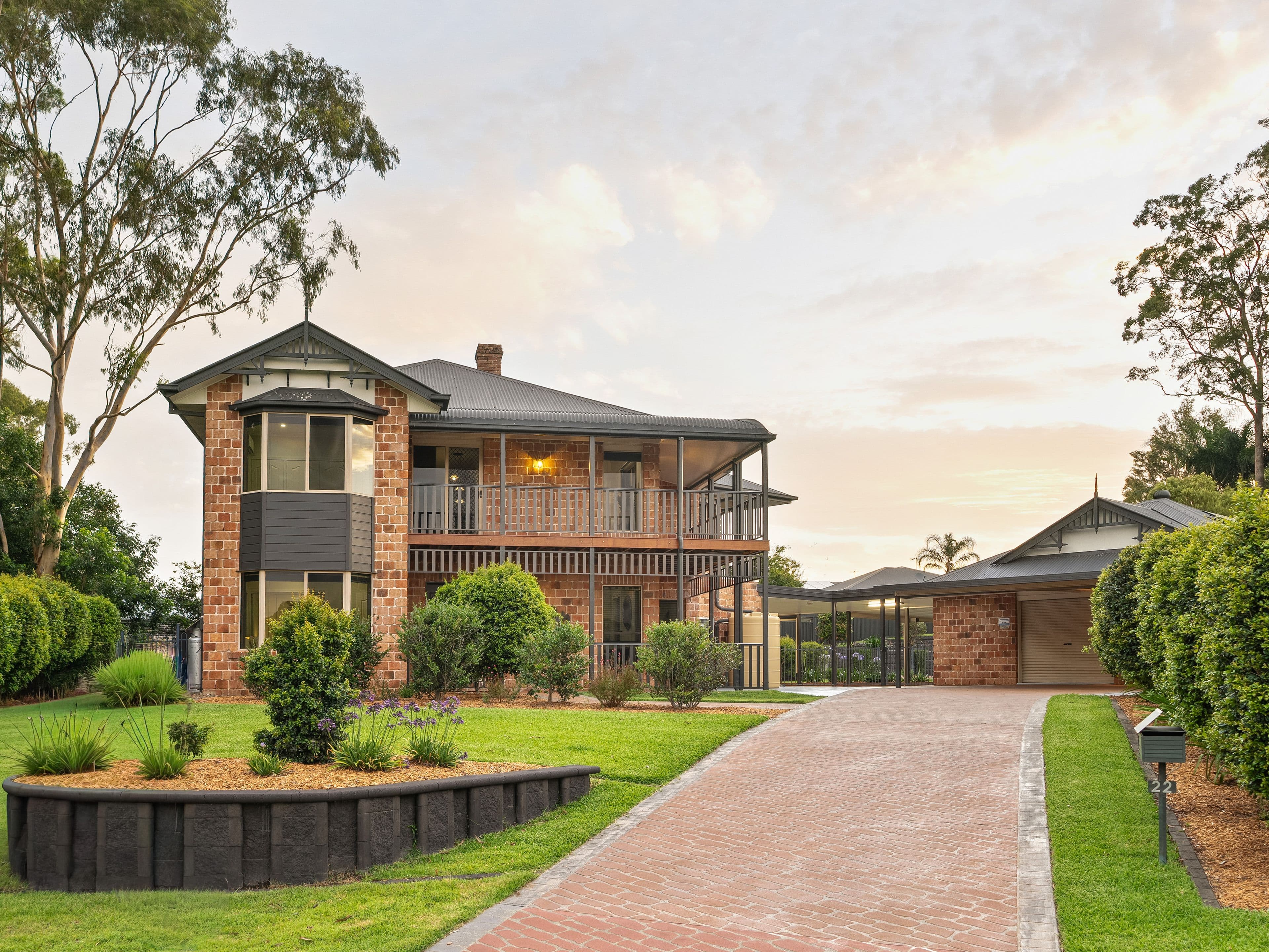22 Tokely Court, Murrumba Downs QLD 4503, Murrumba Downs - Thumbnail 2