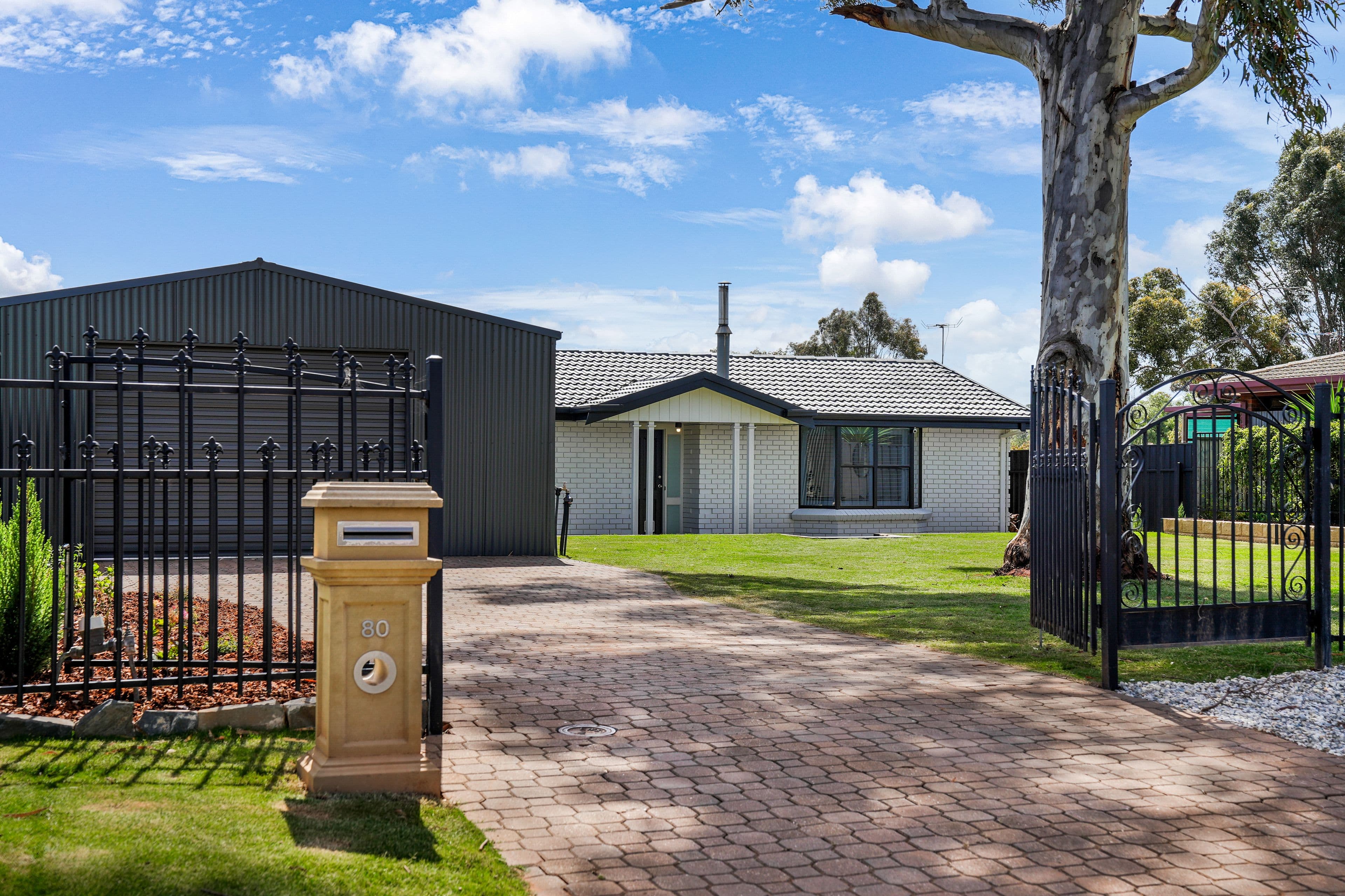 80 Murray Road, Willaston SA 5118, Willaston - Image 1