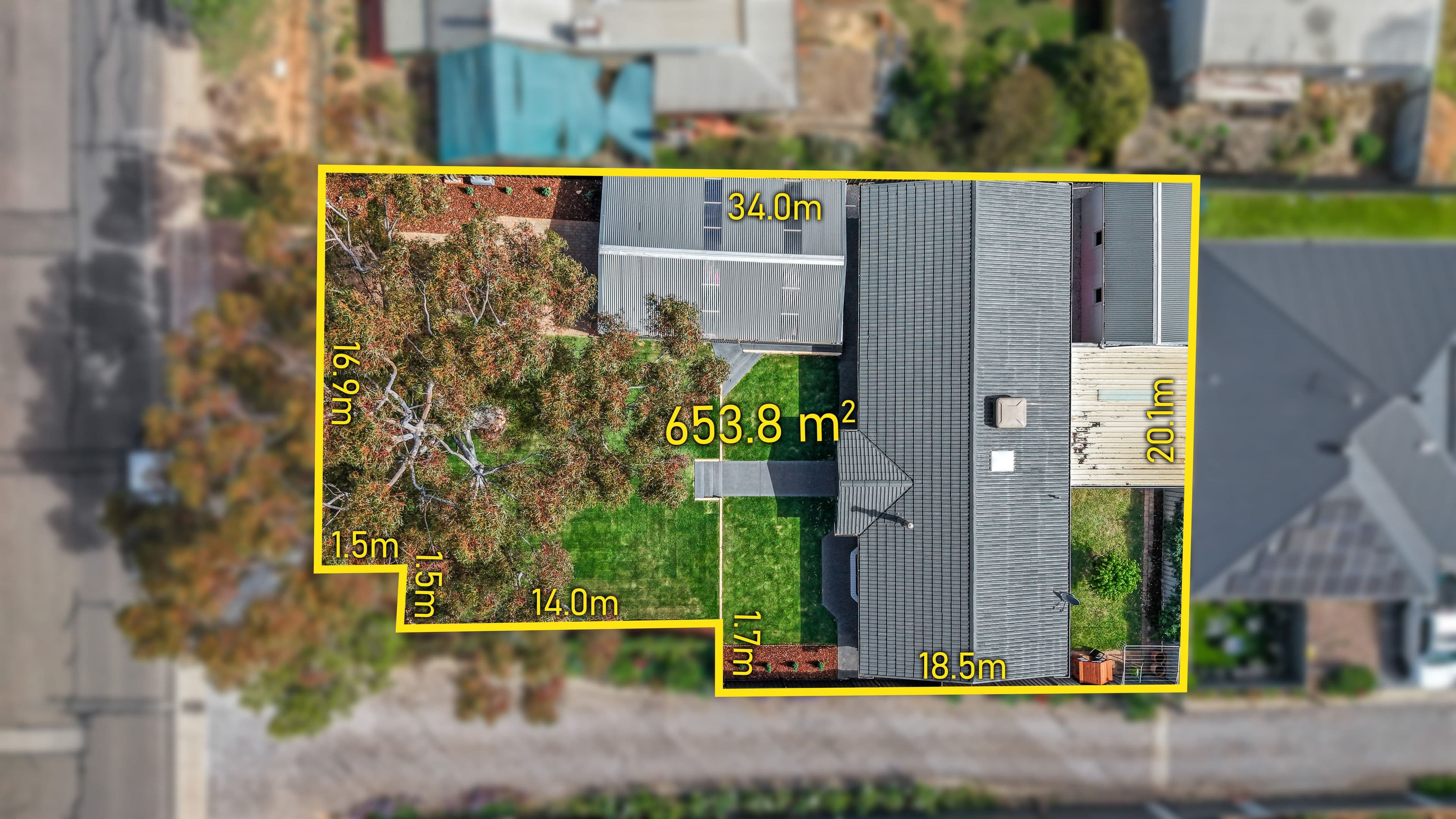 80 Murray Road, Willaston SA 5118, Willaston - Thumbnail 4