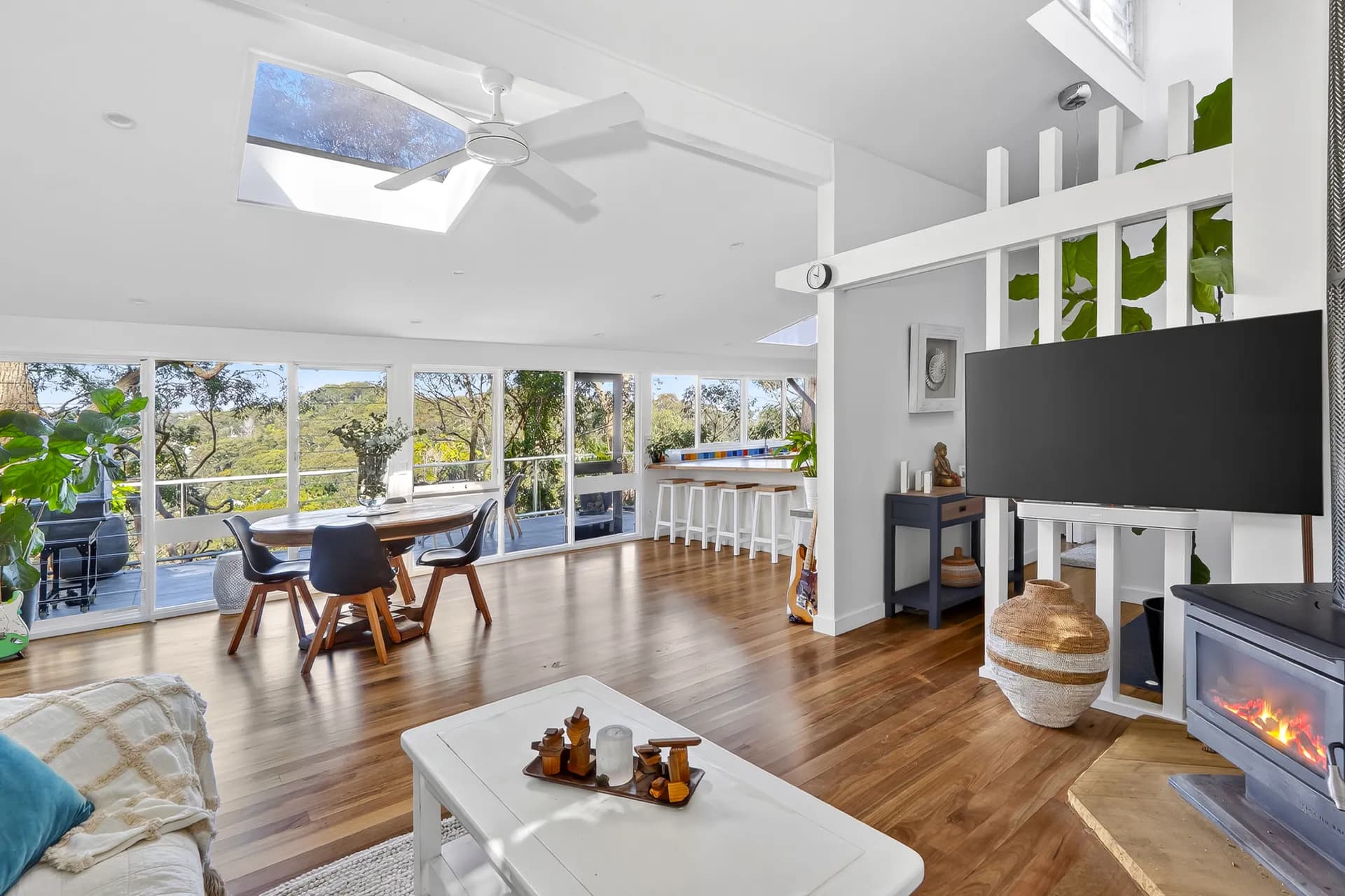 11 Capua Place, Avalon Beach, NSW, Avalon Beach - Thumbnail 2