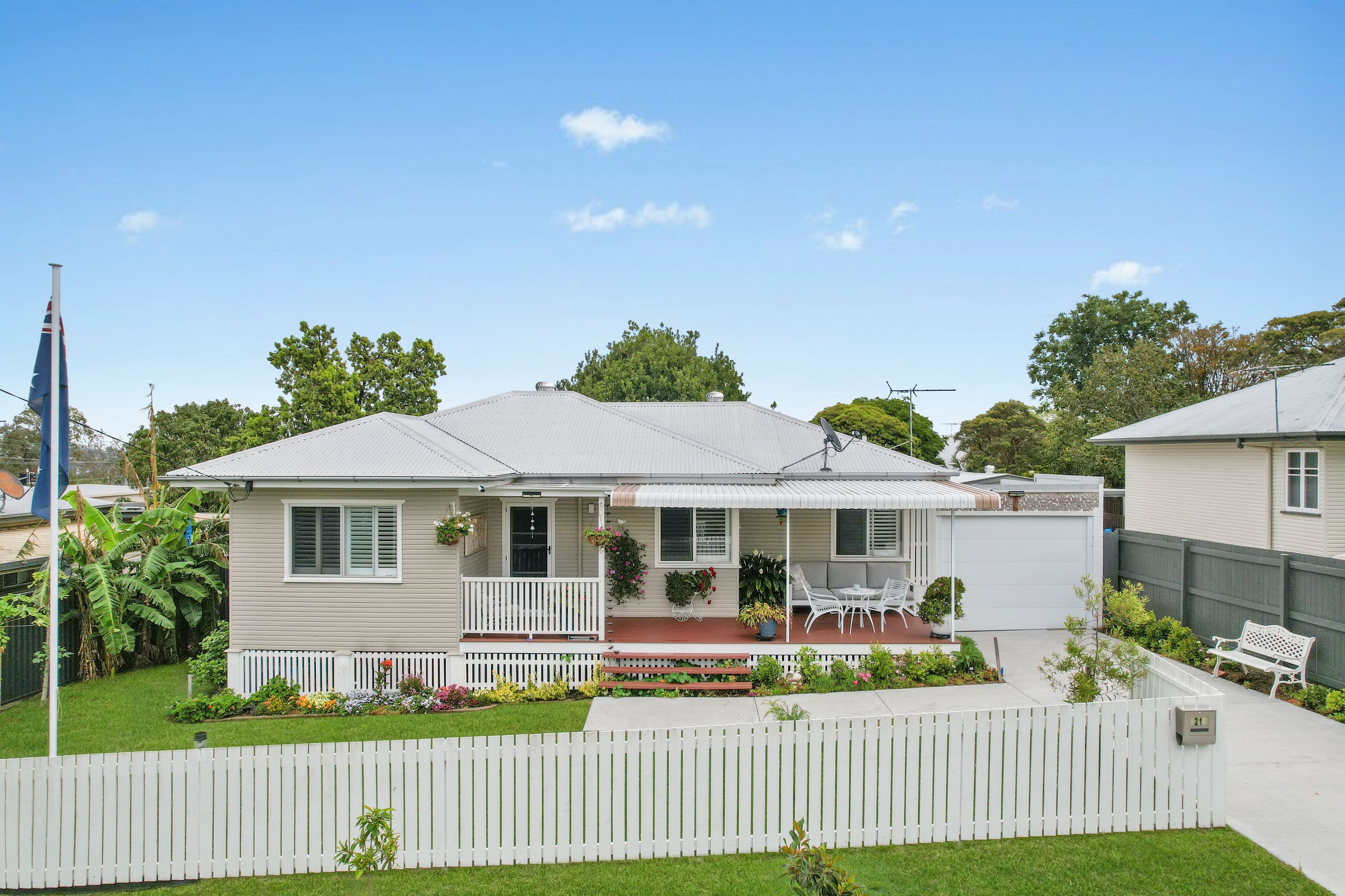 21 Lauriston Street, Eastern Heights QLD 4305, Eastern Heights - Image 1