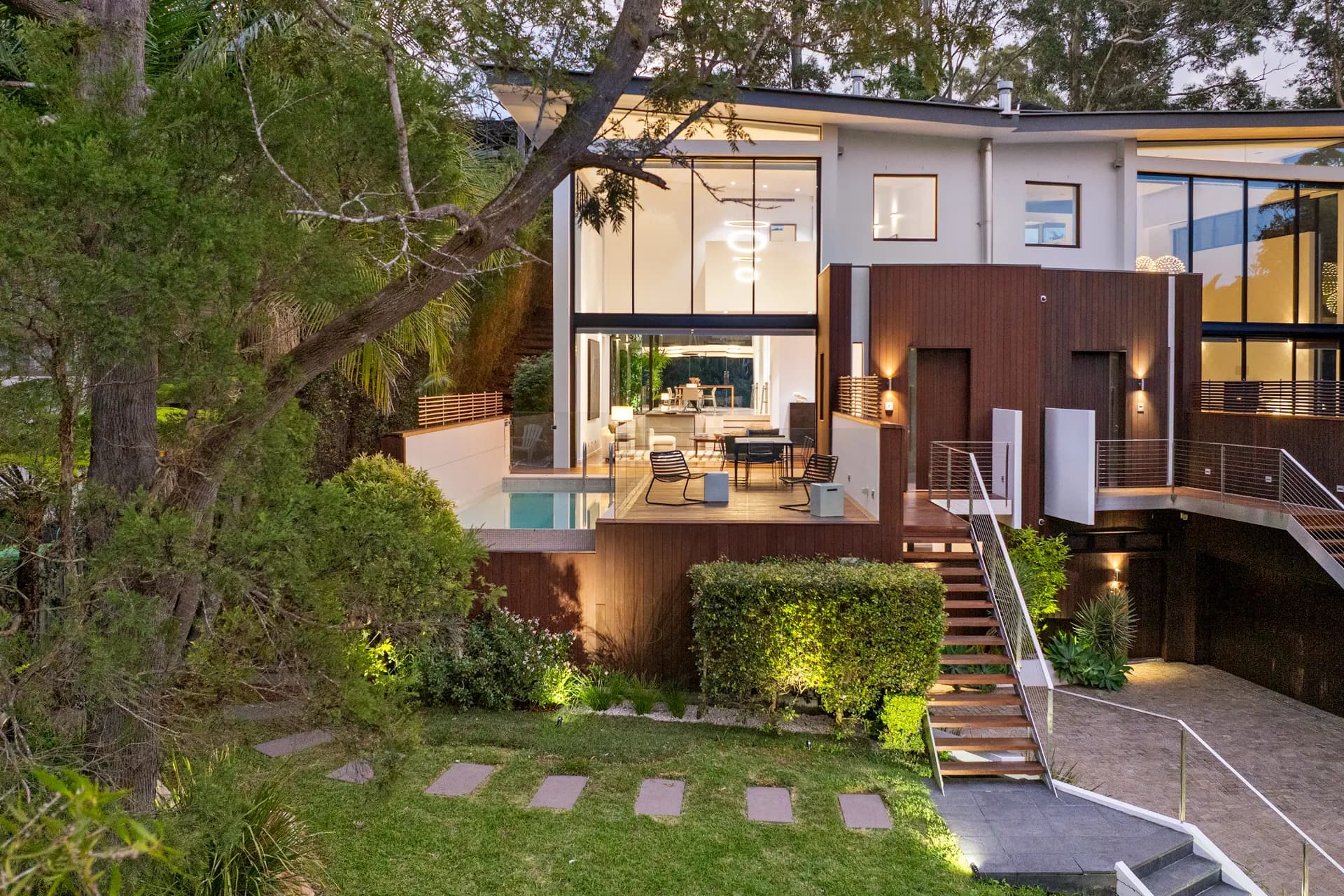 5a Pains Road, Hunters Hill, NSW, Hunters Hill - Thumbnail 2