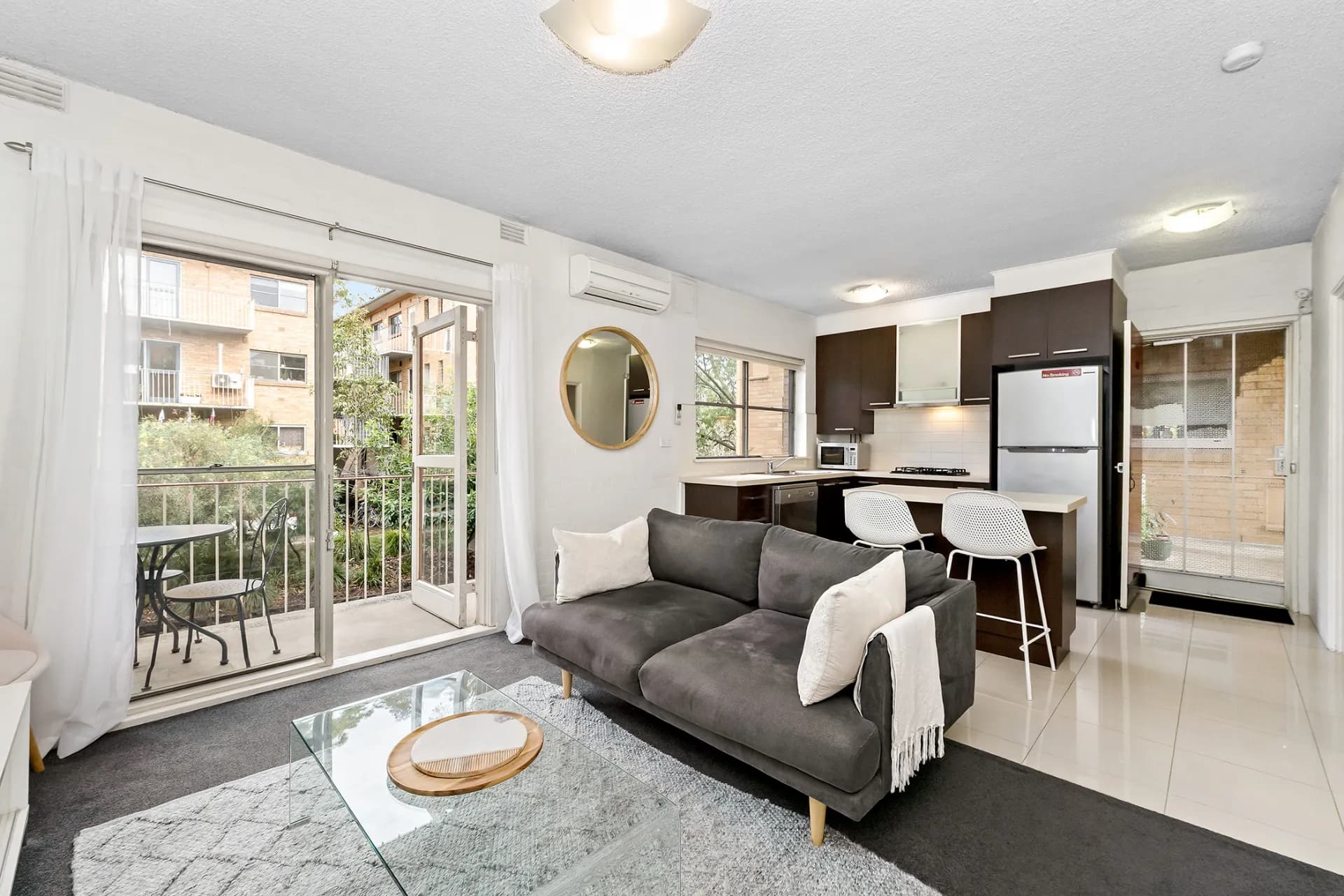 D4/81 O'Shanassy Street, North Melbourne, VIC, North Melbourne - Thumbnail 2