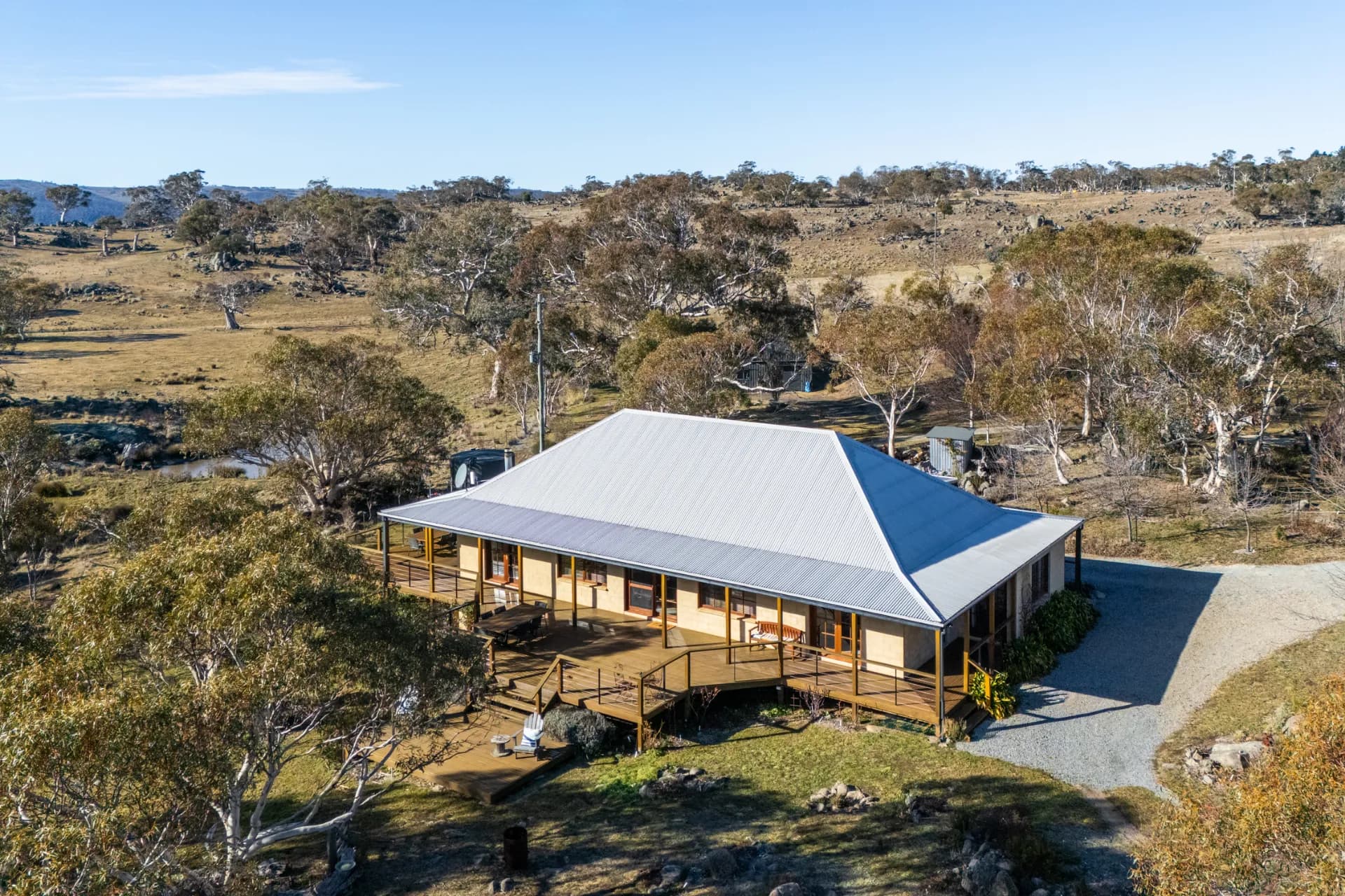 223 Gullies Road, Moonbah., Moonbah - Image 1