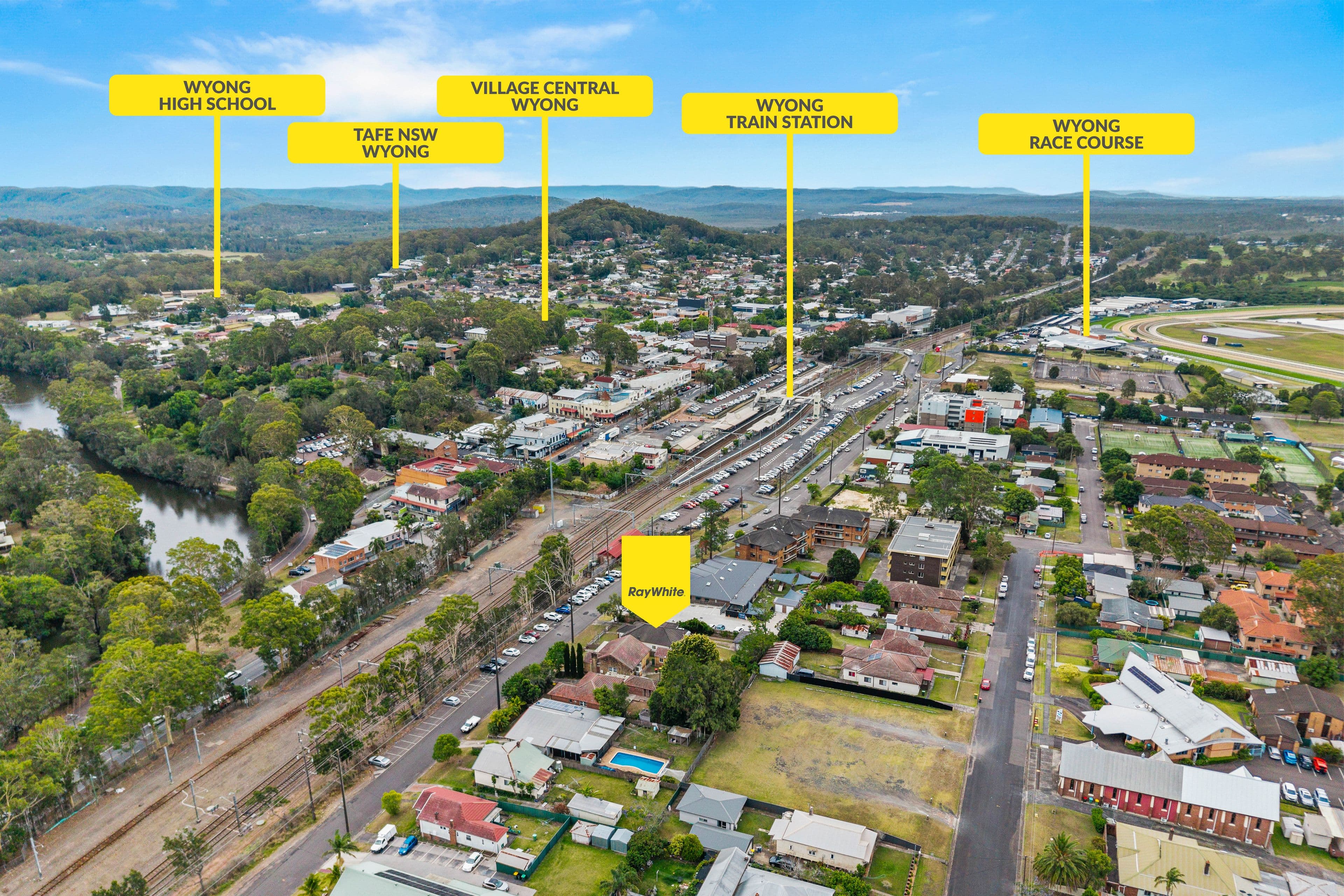 25 Howarth Street, Wyong NSW 2259, Wyong - Image 1