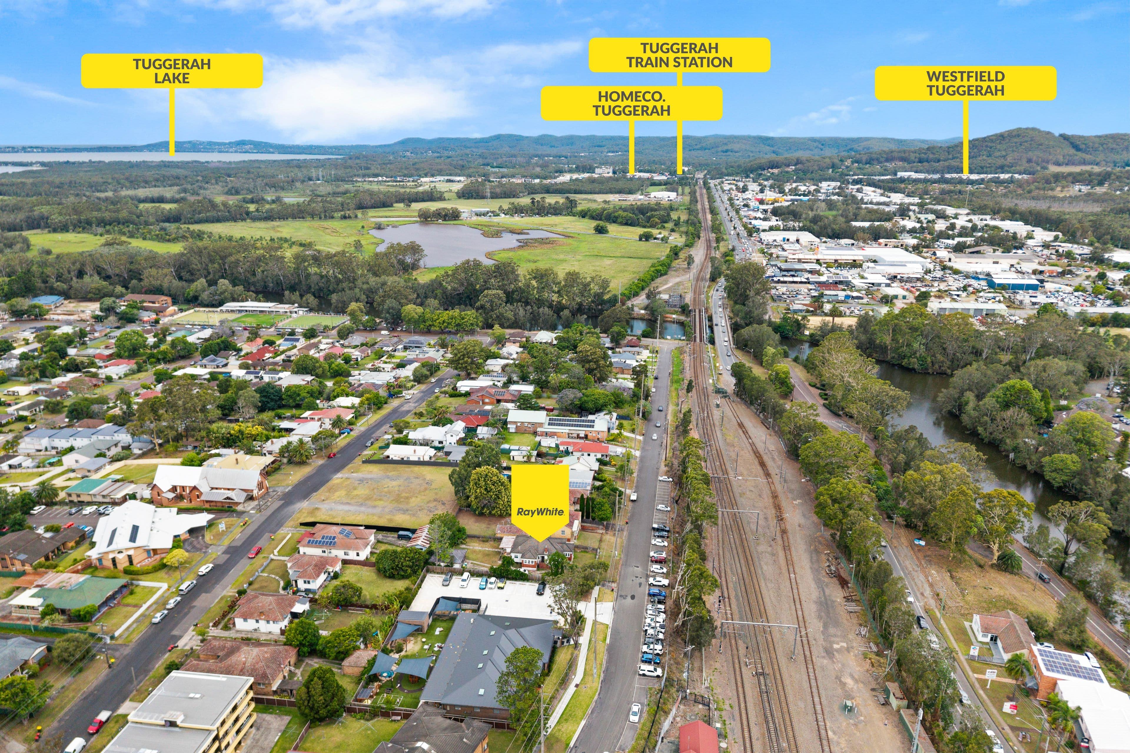 25 Howarth Street, Wyong NSW 2259, Wyong - Thumbnail 2