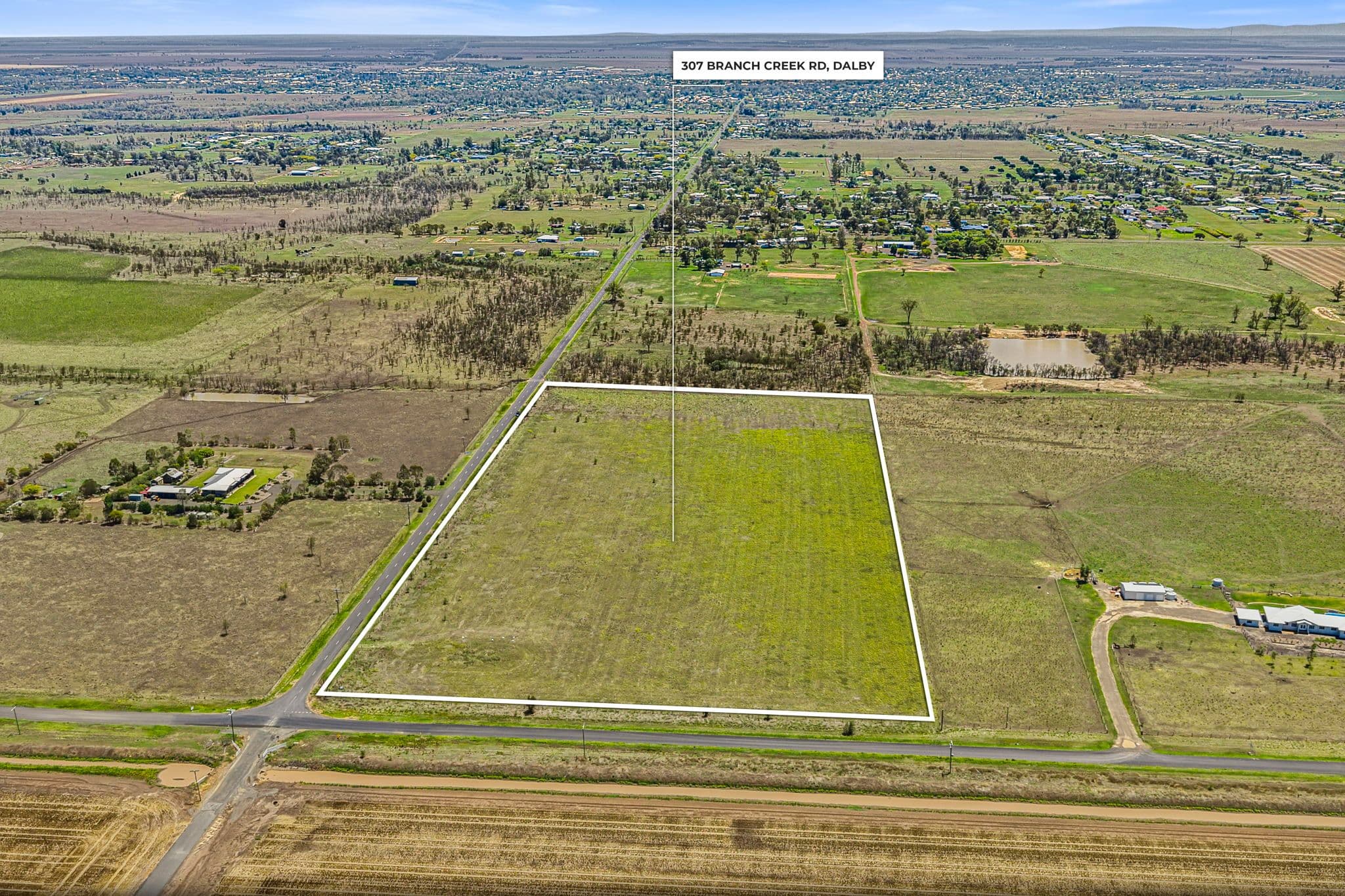 Lot 212 Branch Creek Road, Dalby QLD 4405, Dalby - Thumbnail 2