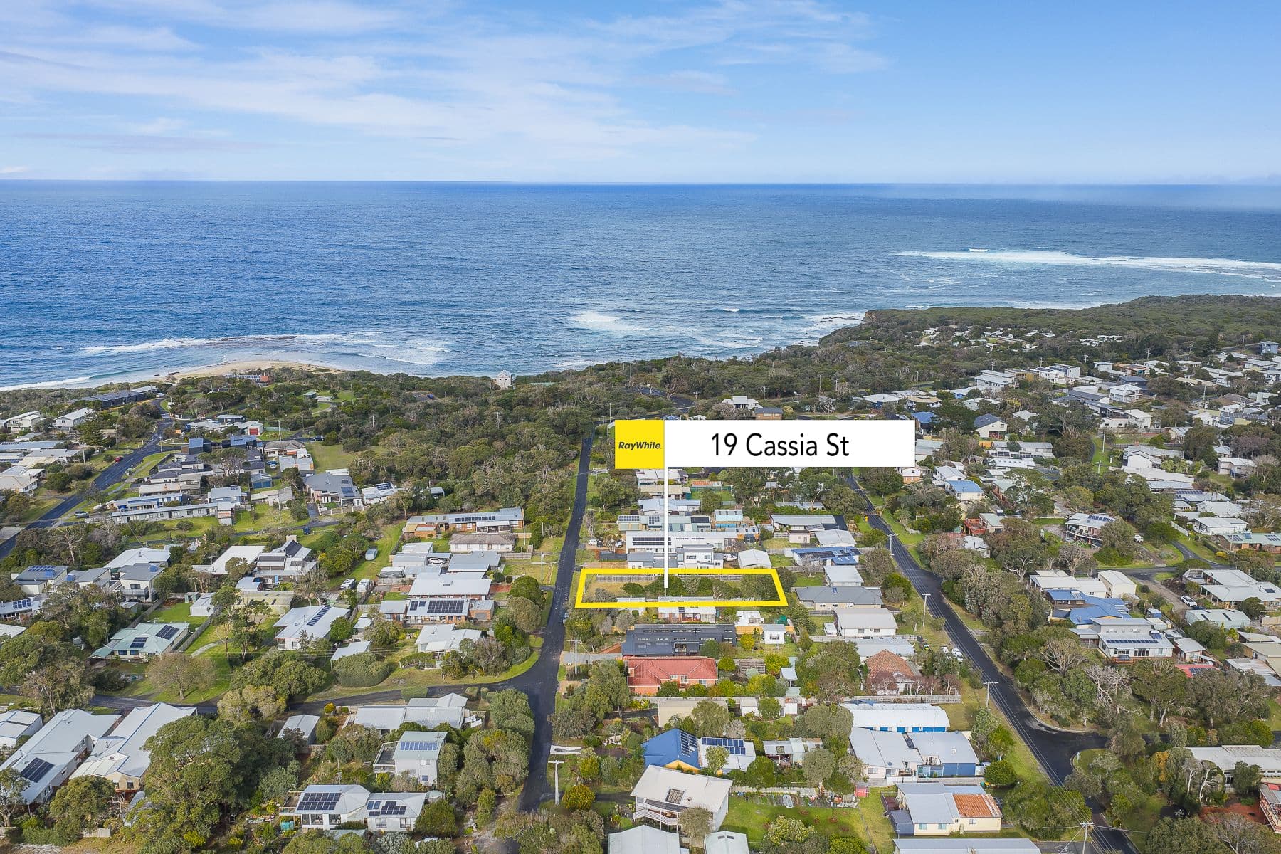 19 Cassia Street, Cape Paterson VIC 3995, Cape Paterson - Thumbnail 2