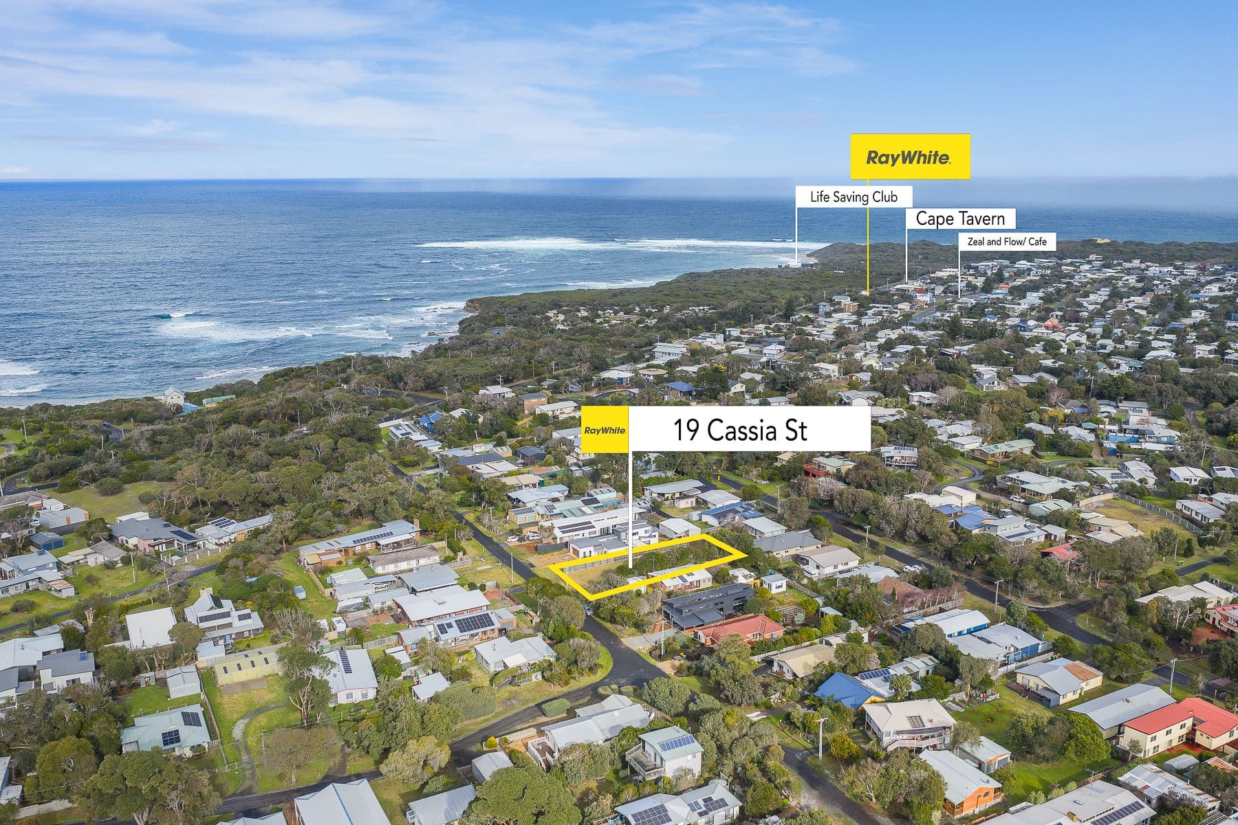 19 Cassia Street, Cape Paterson VIC 3995, Cape Paterson - Thumbnail 3