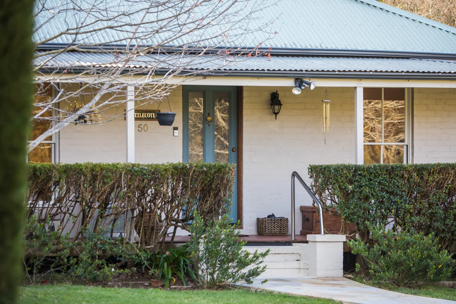 50 Railway Terrace,Willow Vale, Willow Vale - Thumbnail 4