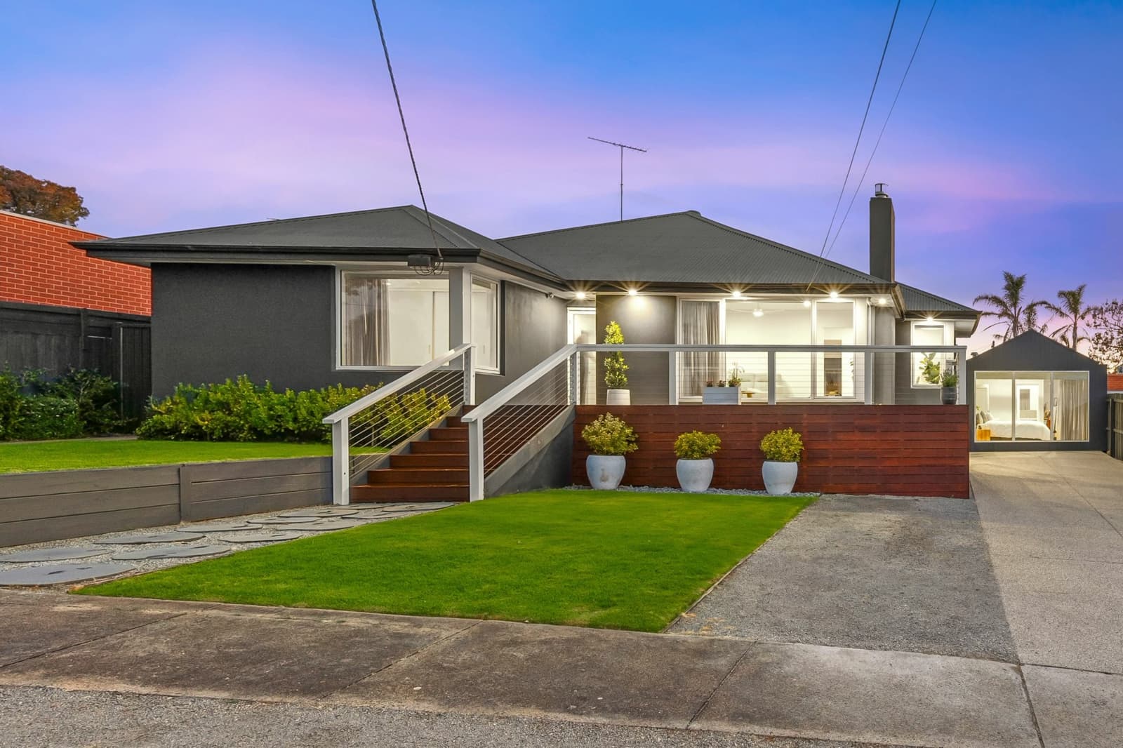 1 Sanglen Terrace,Belmont, Belmont - Thumbnail 3