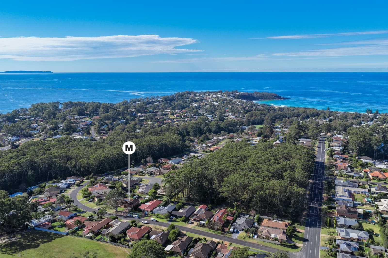 31 Oxley Crescent,Mollymook Beach, Mollymook Beach - Image 1