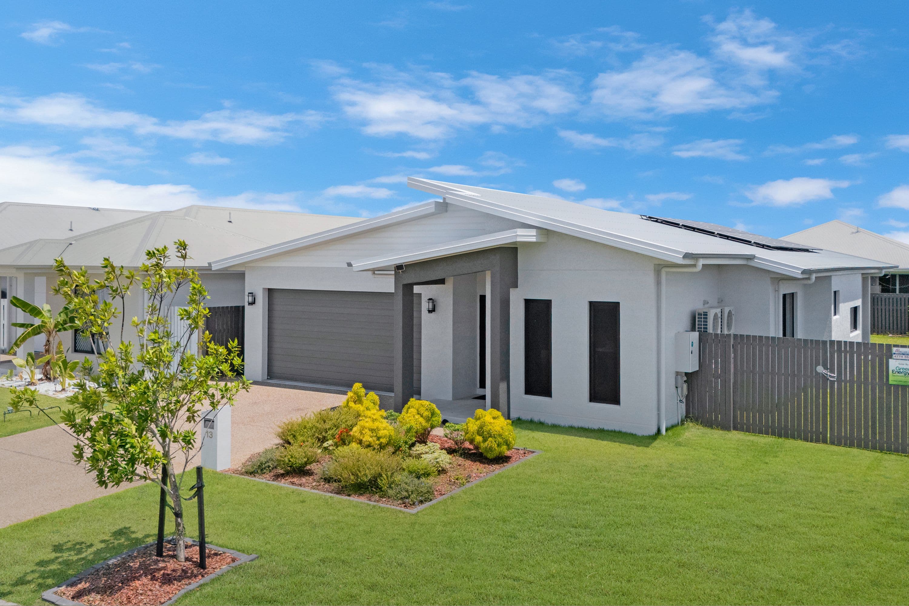 13 Alvin Court, Burdell QLD 4818, Burdell - Image 1
