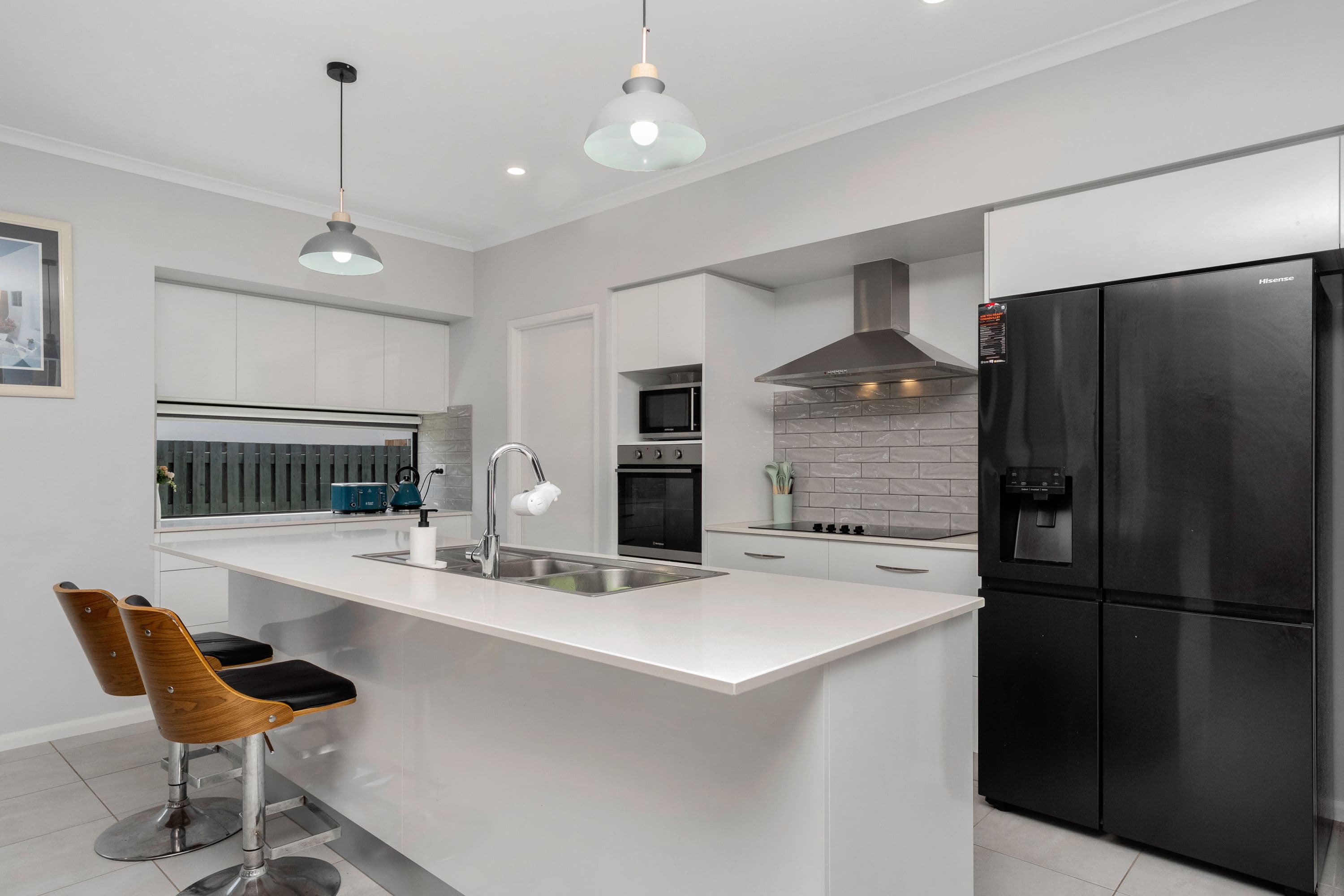 13 Alvin Court, Burdell QLD 4818, Burdell - Thumbnail 4