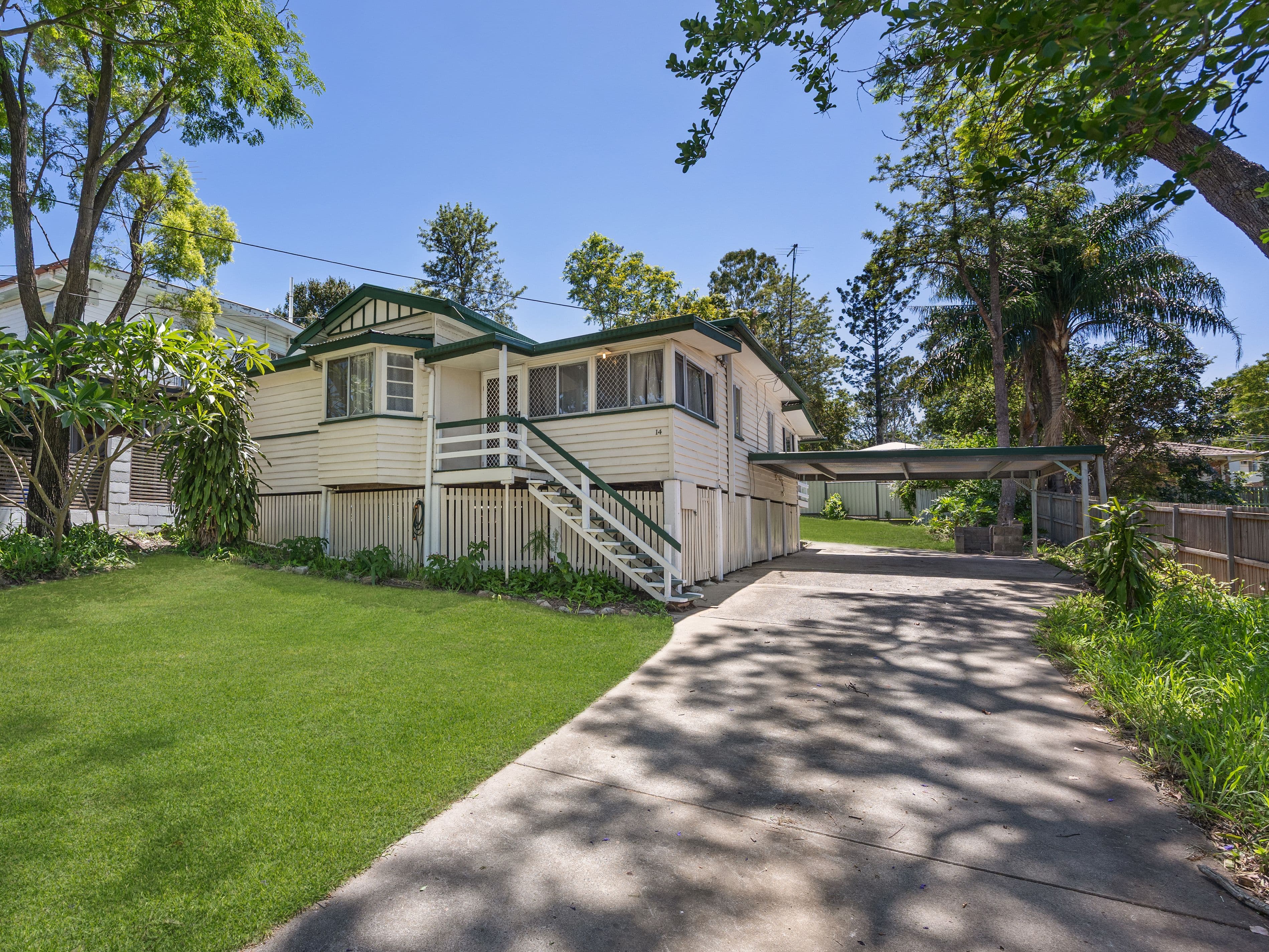 14 Greenway Street, Churchill QLD 4305, Churchill - Image 1