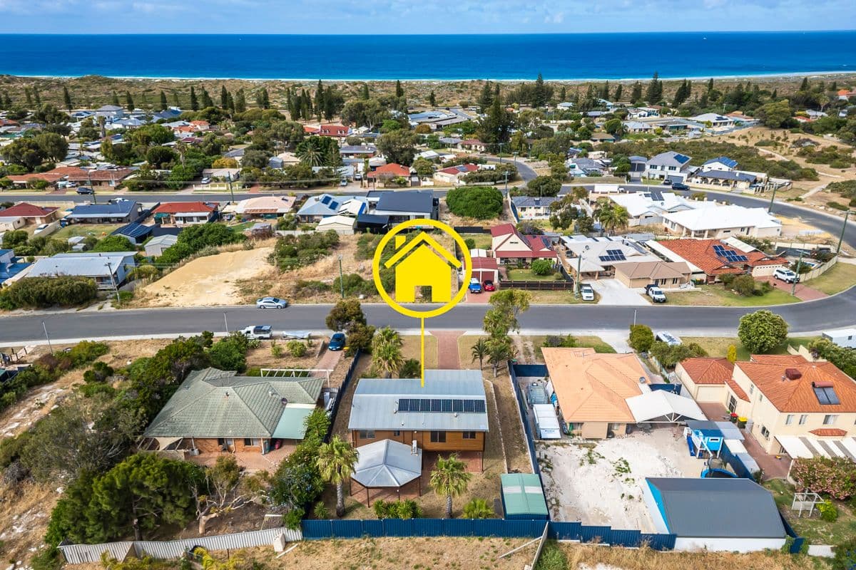 81 Whitfield Drive, Two Rocks WA 6037, Two Rocks - Image 1