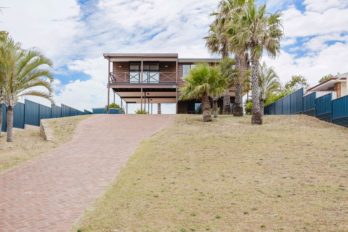 81 Whitfield Drive, Two Rocks WA 6037, Two Rocks - Thumbnail 4