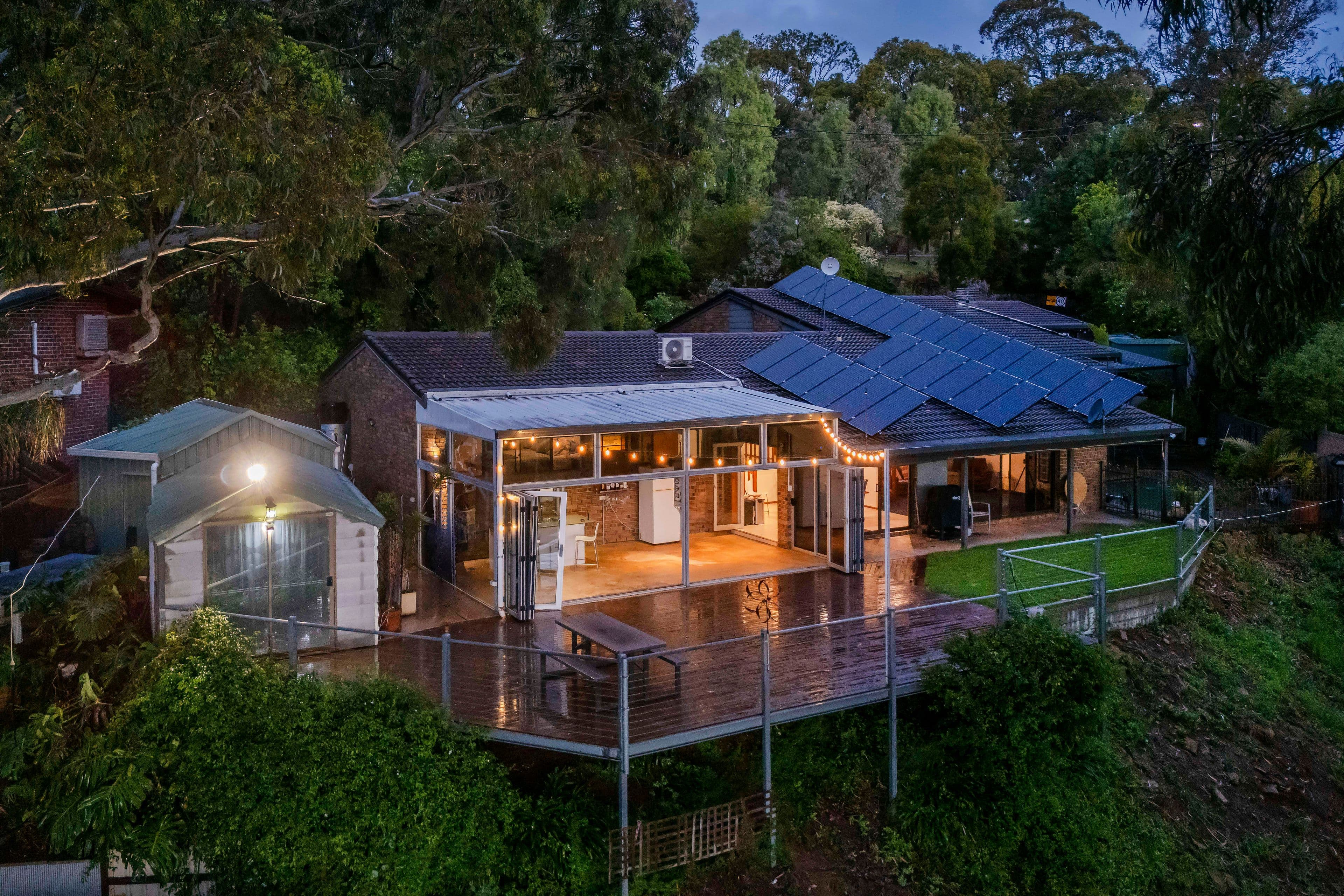 113 Mount Osmond Road, Mount Osmond SA 5064, Mount Osmond - Image 1