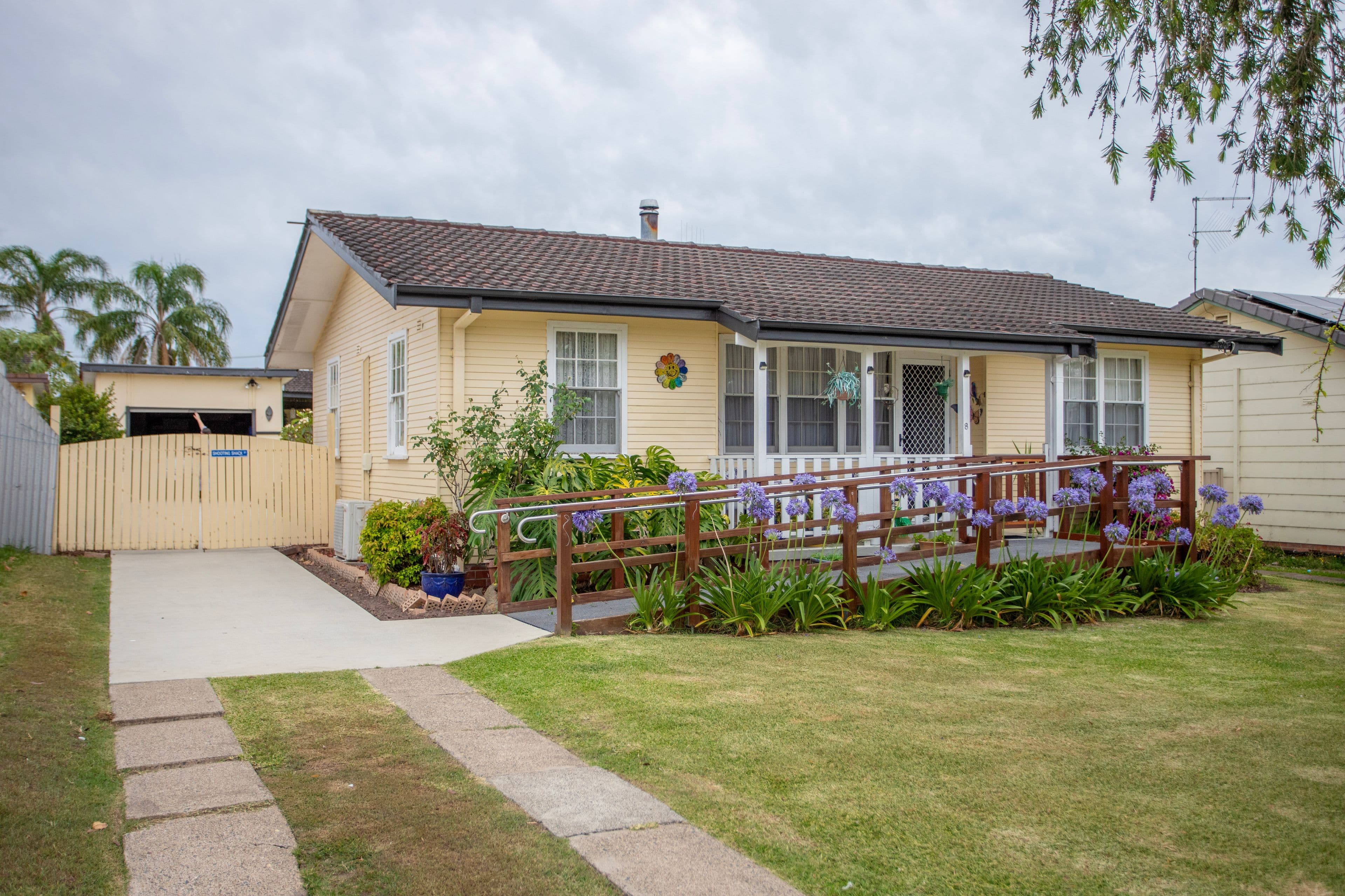8 Ann Street, Taree NSW 2430, Taree - Image 1