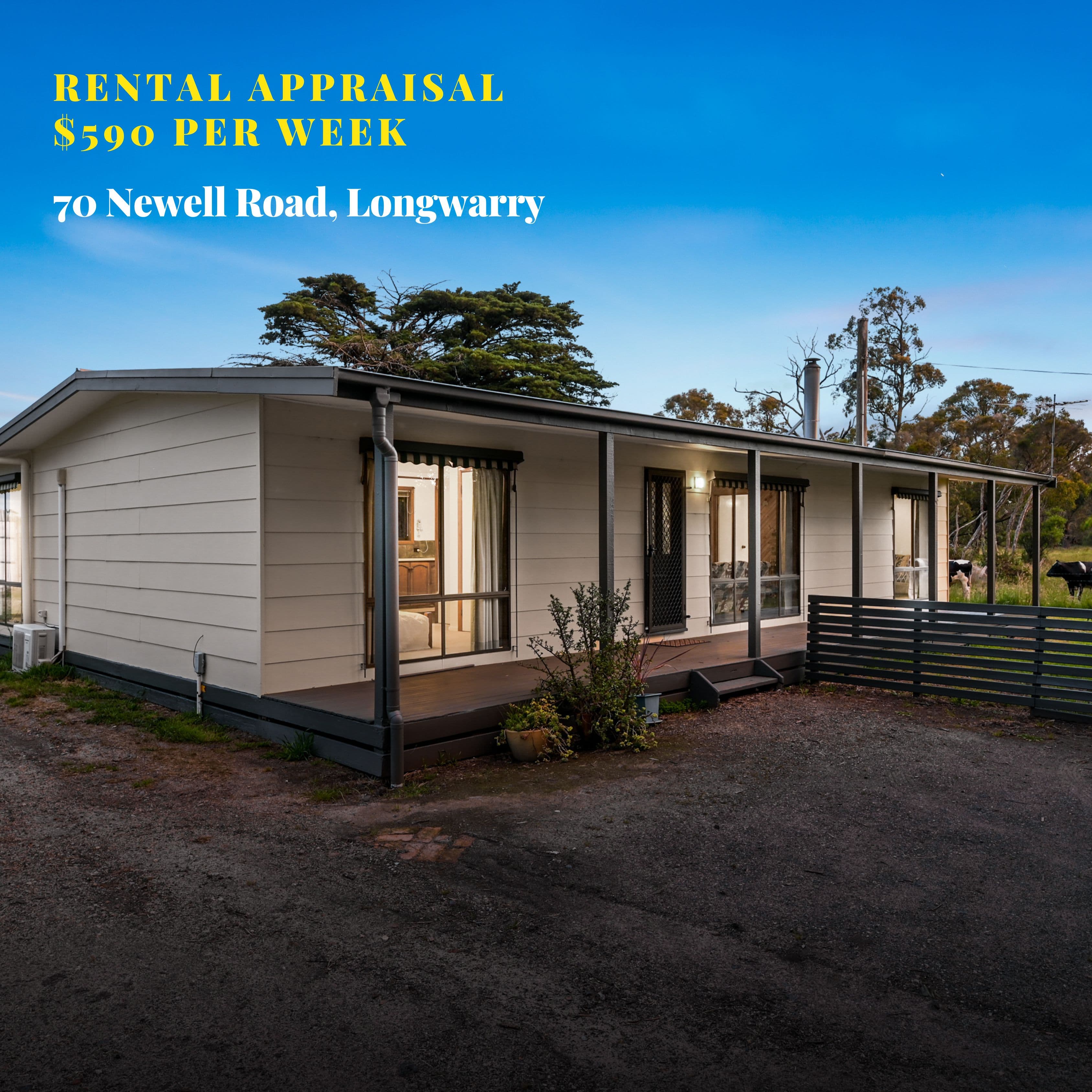 70 Newell Road, Longwarry VIC 3816, Longwarry - Thumbnail 2