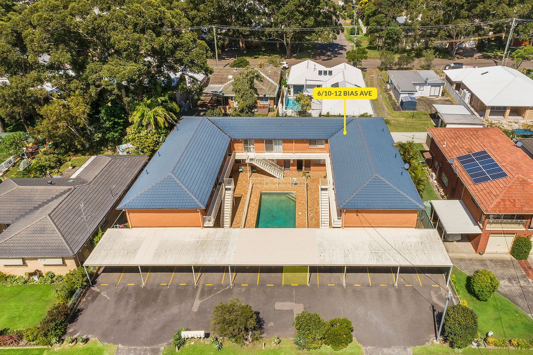 10-12 Bias Avenue, Bateau Bay NSW 2261, Bateau Bay - Thumbnail 2