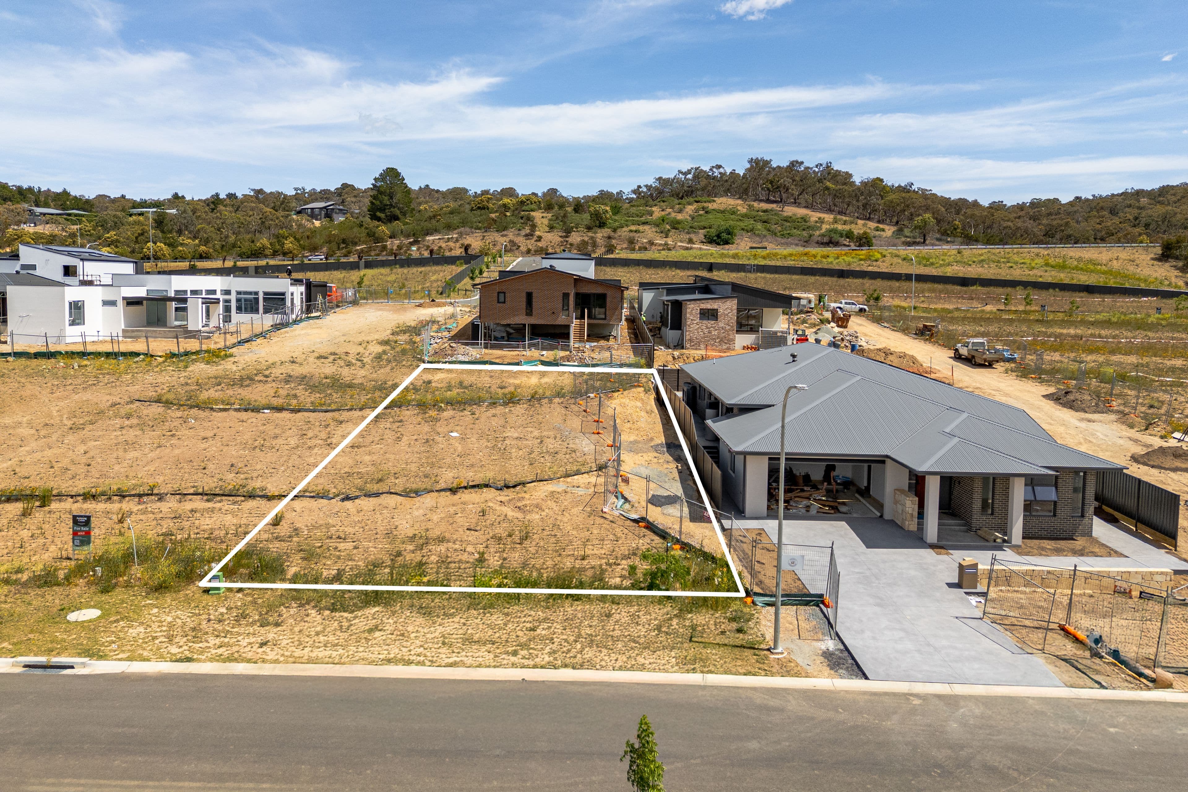 19 Petralia Street, Greenleigh NSW 2620, Greenleigh - Thumbnail 2