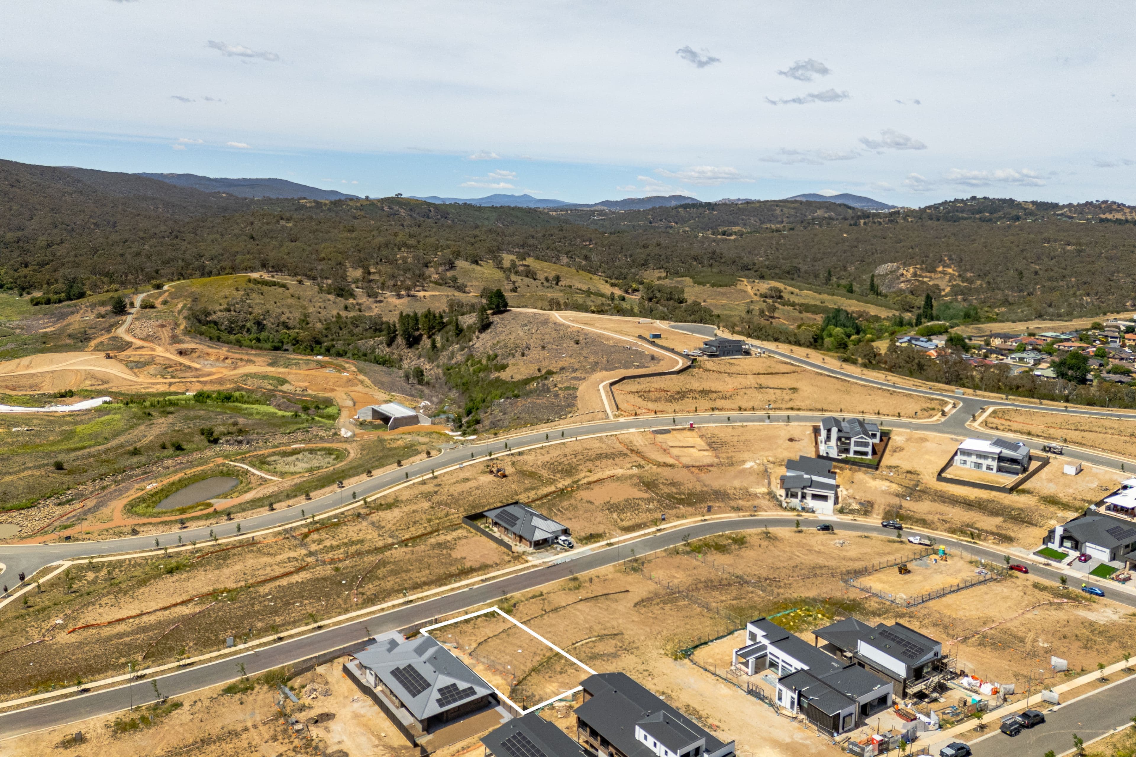 19 Petralia Street, Greenleigh NSW 2620, Greenleigh - Thumbnail 7