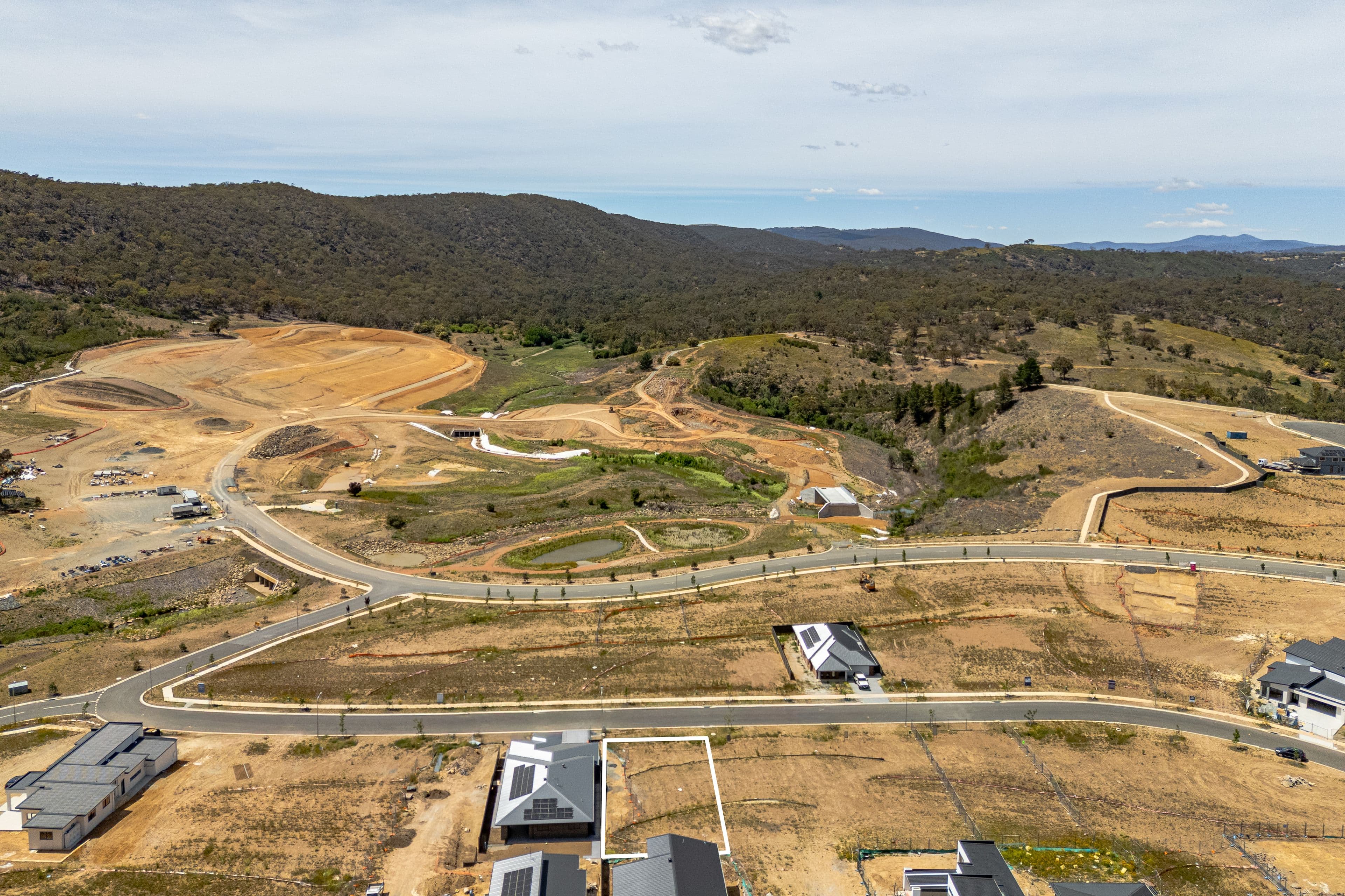19 Petralia Street, Greenleigh NSW 2620, Greenleigh - Thumbnail 8