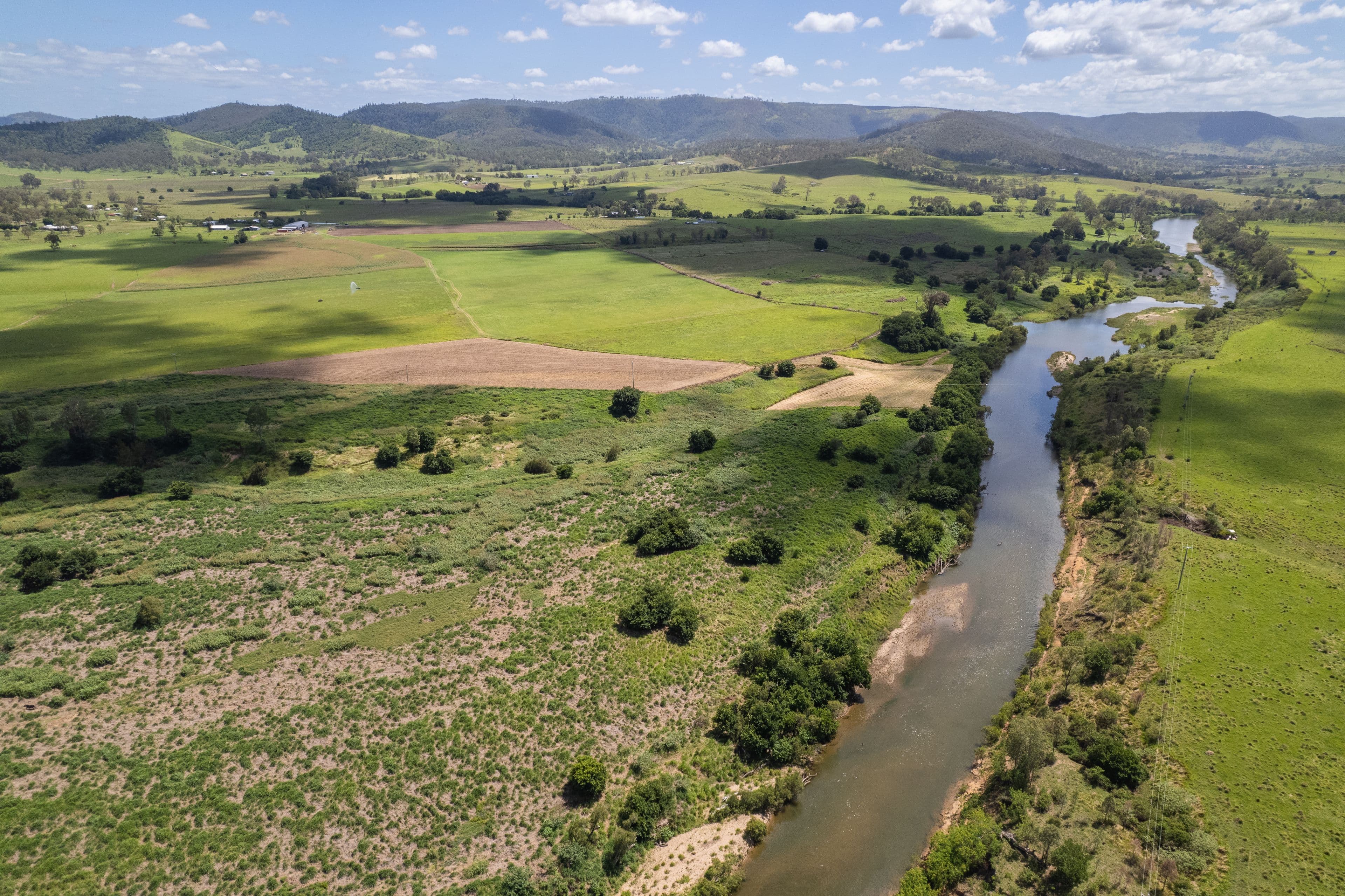 Scrub Creek QLD 4313, Scrub Creek - Thumbnail 3