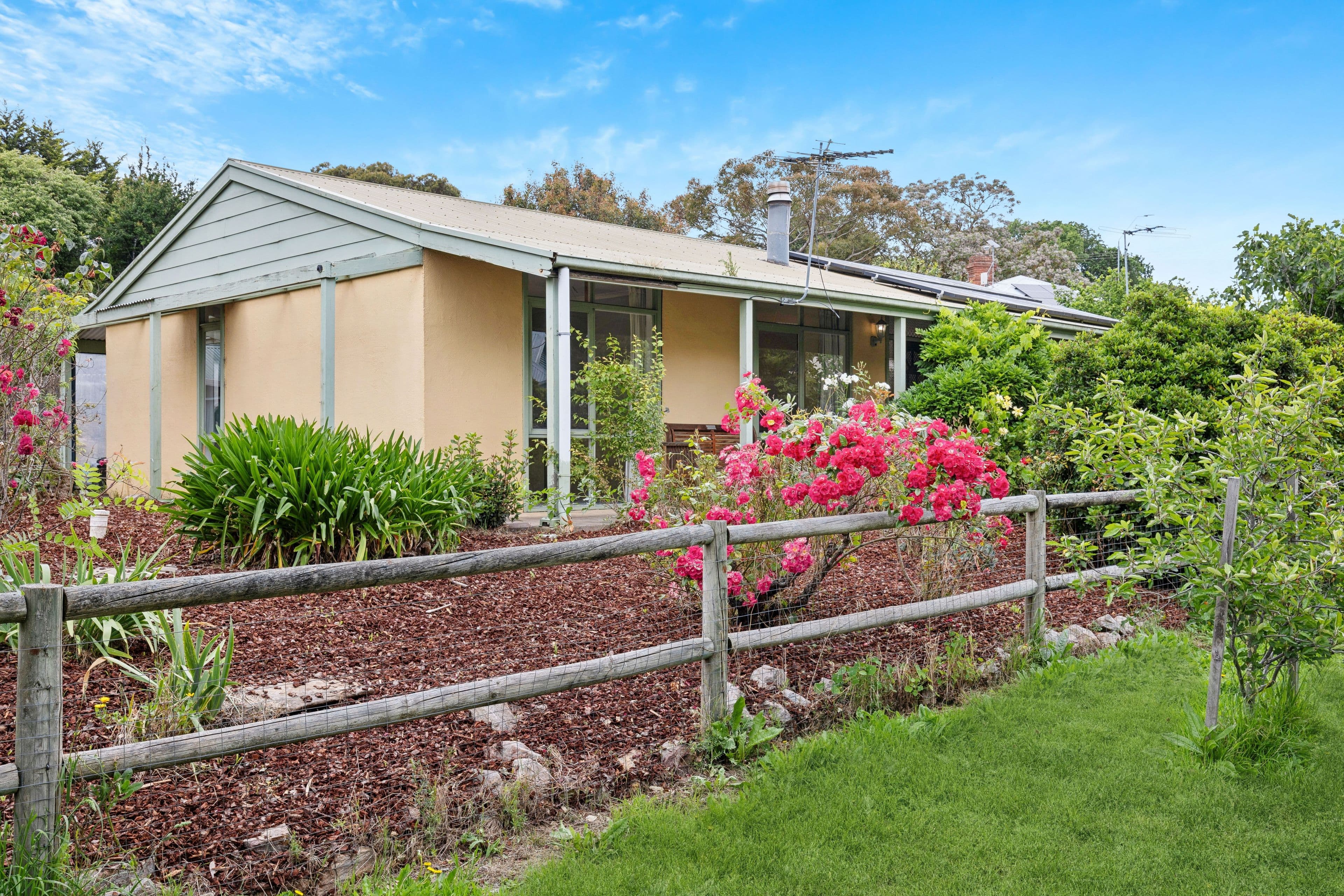 2 West Street, Echunga SA 5153, Echunga - Image 1