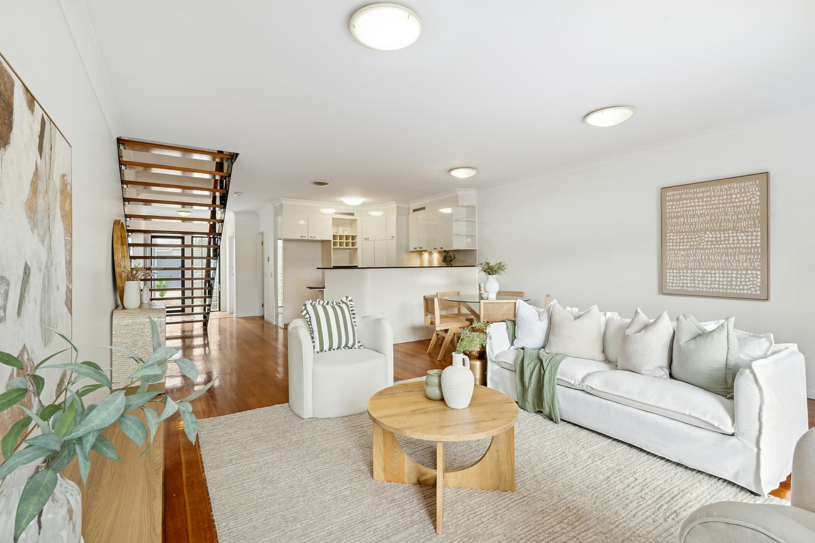 2/130 Fernberg Road,Paddington, Paddington - Thumbnail 2