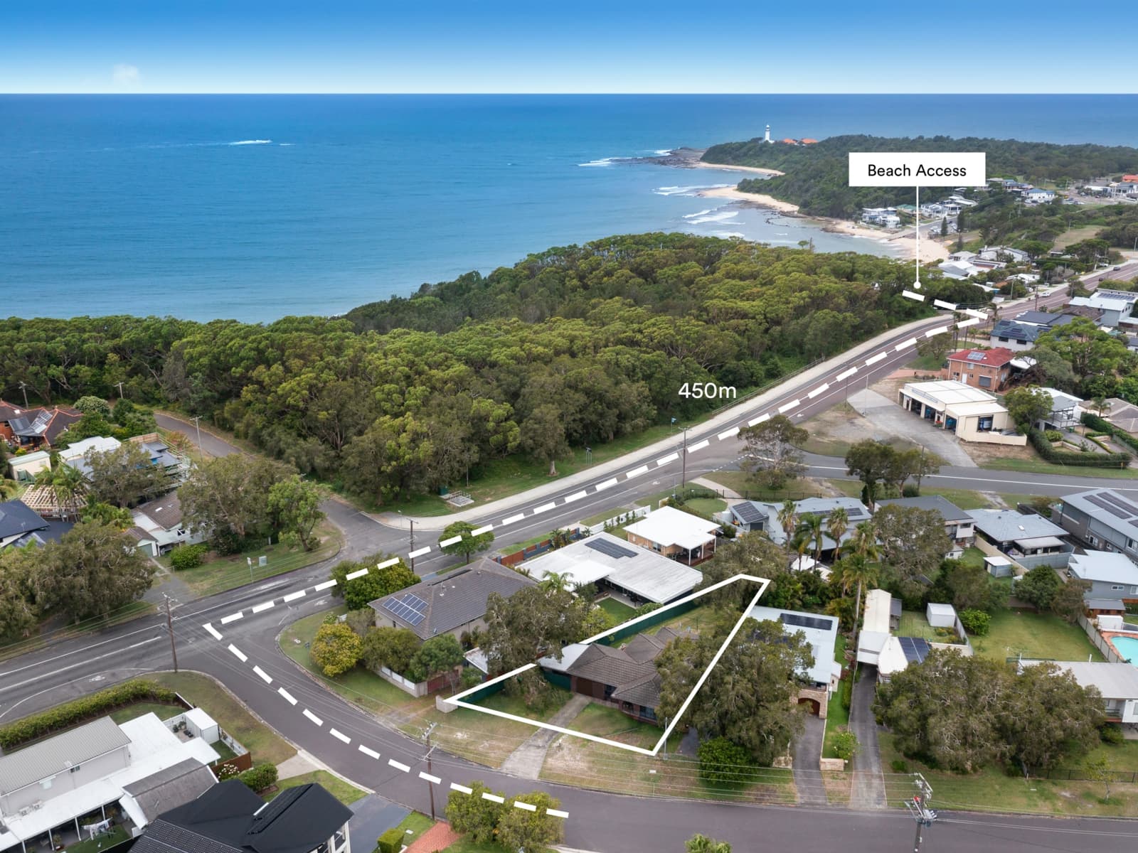 2 Paterson Street,Norah Head, Norah Head - Image 1
