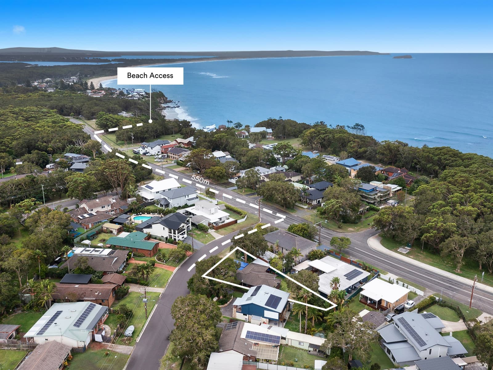 2 Paterson Street,Norah Head, Norah Head - Thumbnail 7