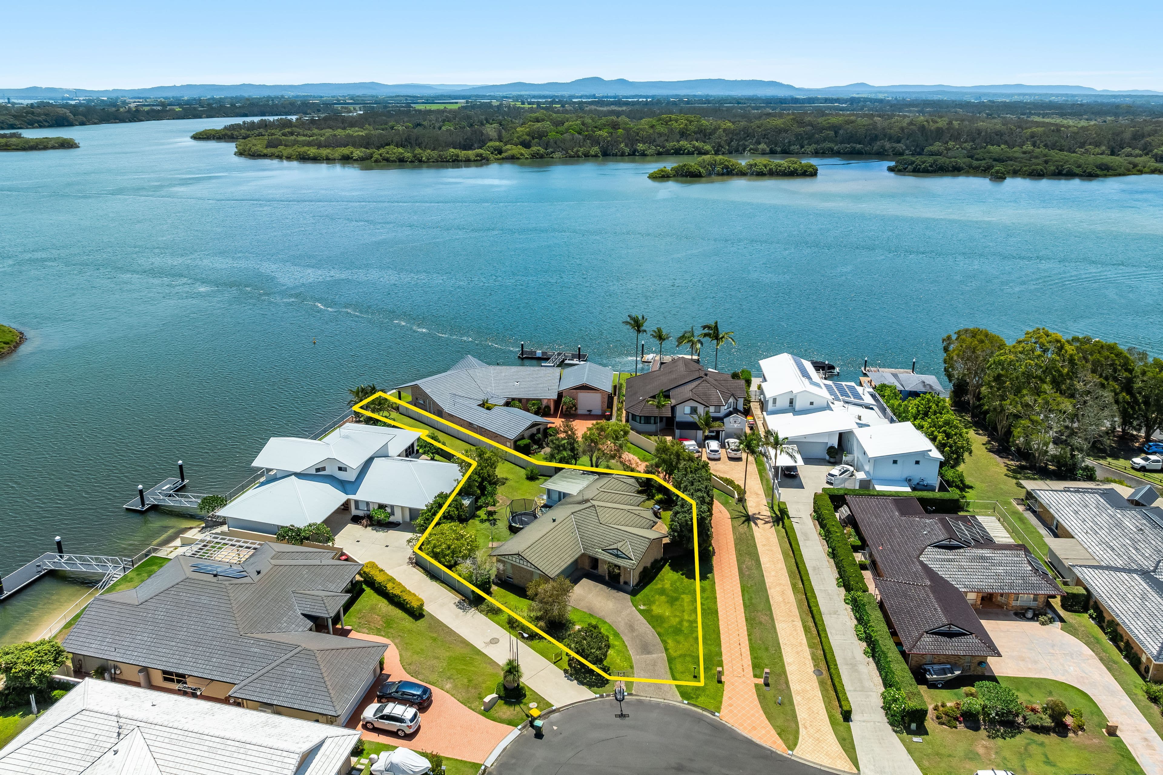 105 Witonga Drive, Yamba NSW 2464, Yamba - Image 1