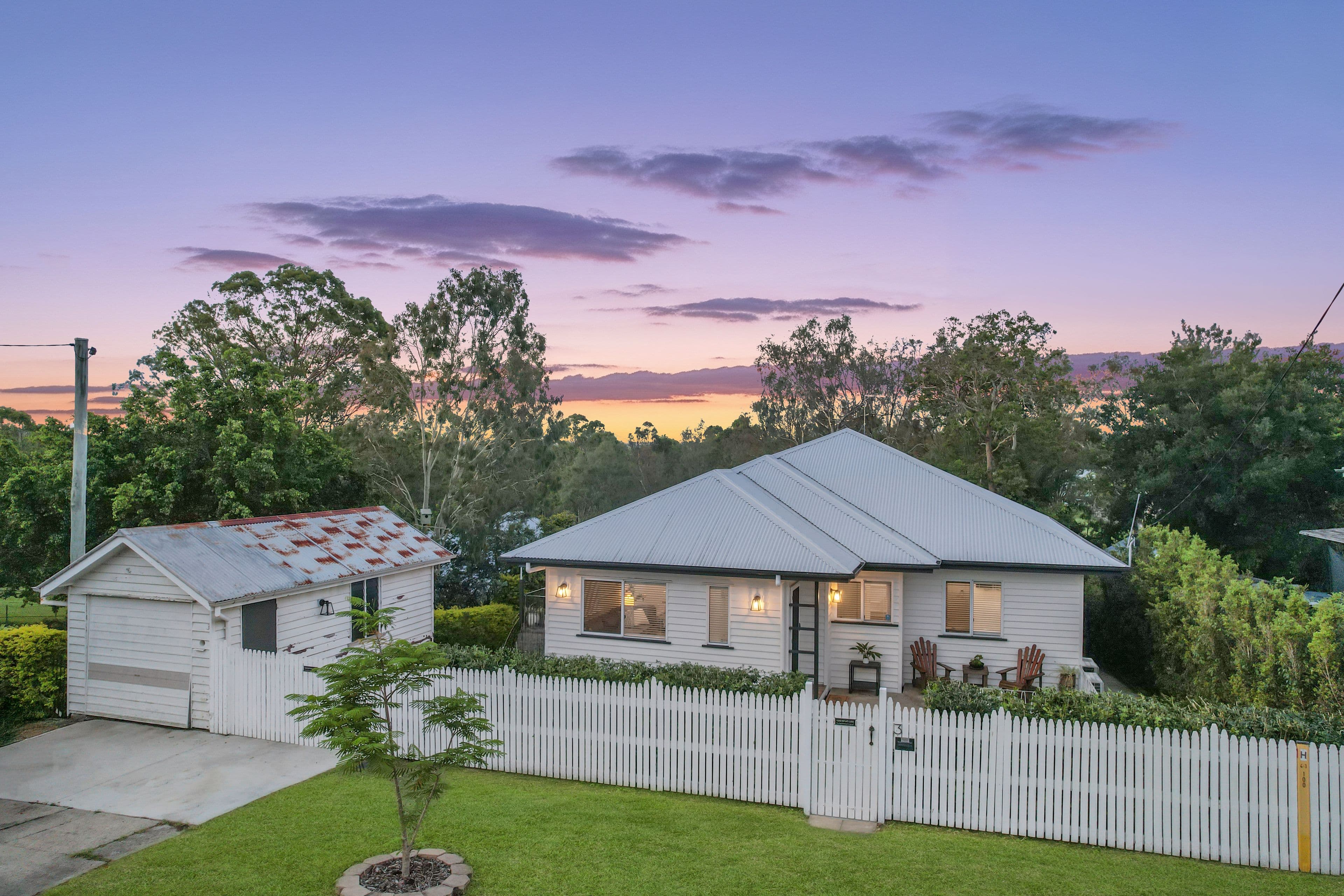 3 Hayne Street, Woodend QLD 4305, Woodend - Image 1