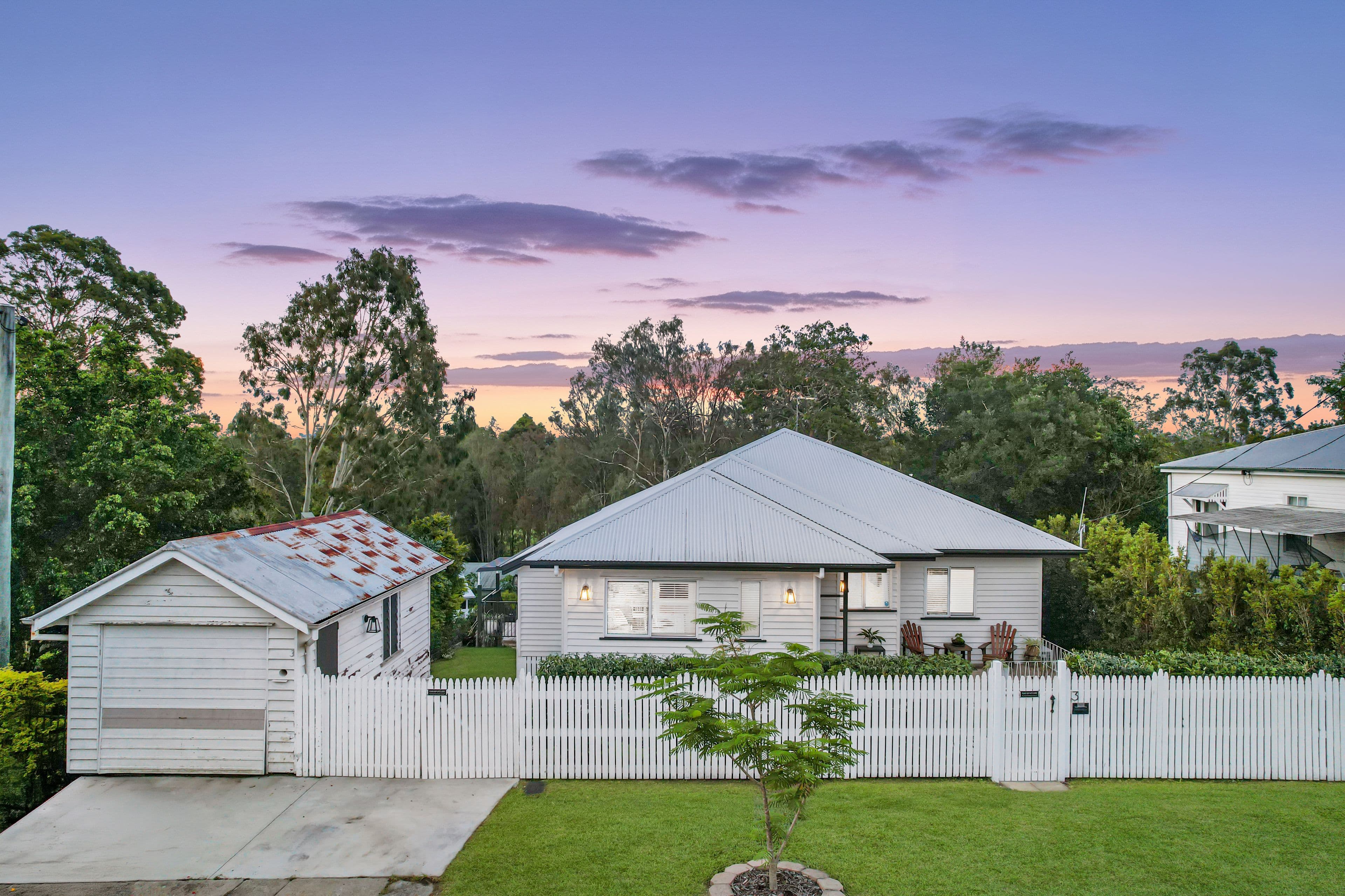 3 Hayne Street, Woodend QLD 4305, Woodend - Thumbnail 2