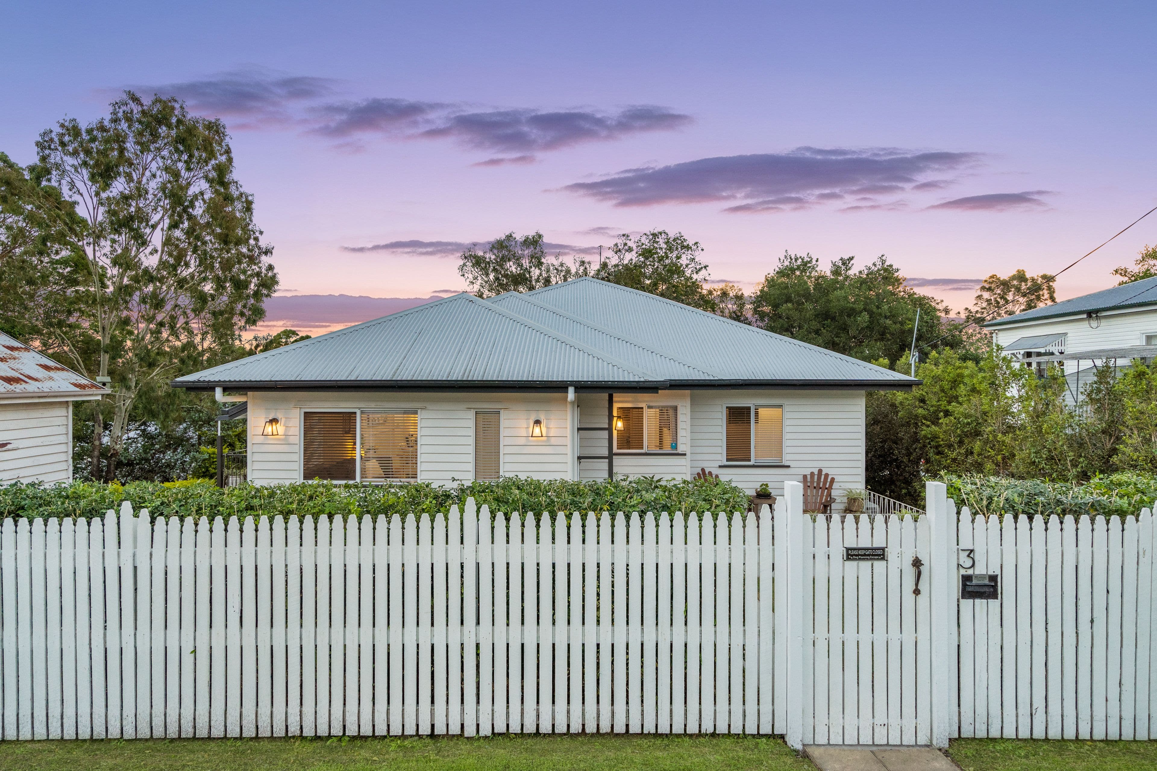 3 Hayne Street, Woodend QLD 4305, Woodend - Thumbnail 3