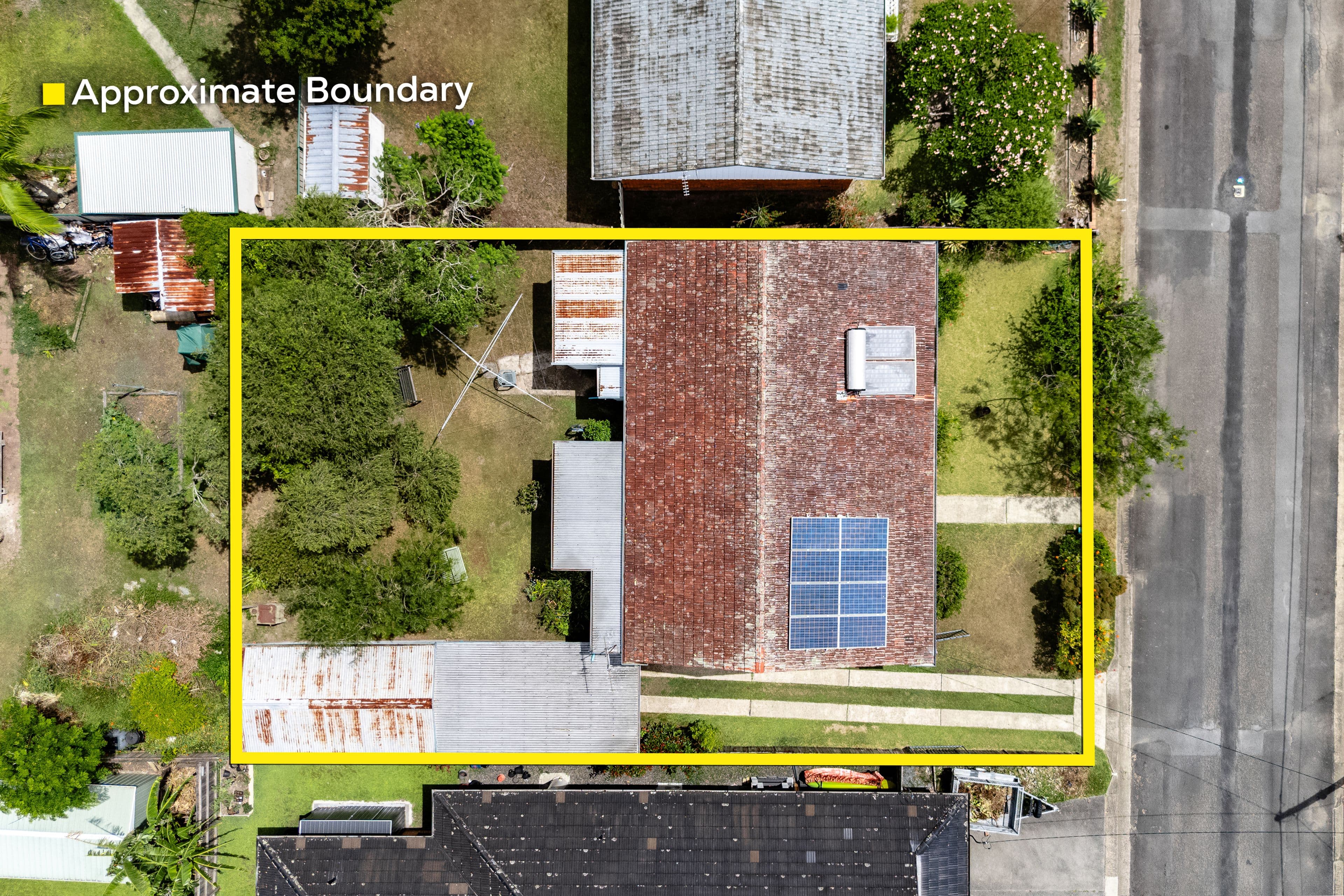 18 Georges Lane, Taree NSW 2430, Taree - Thumbnail 2