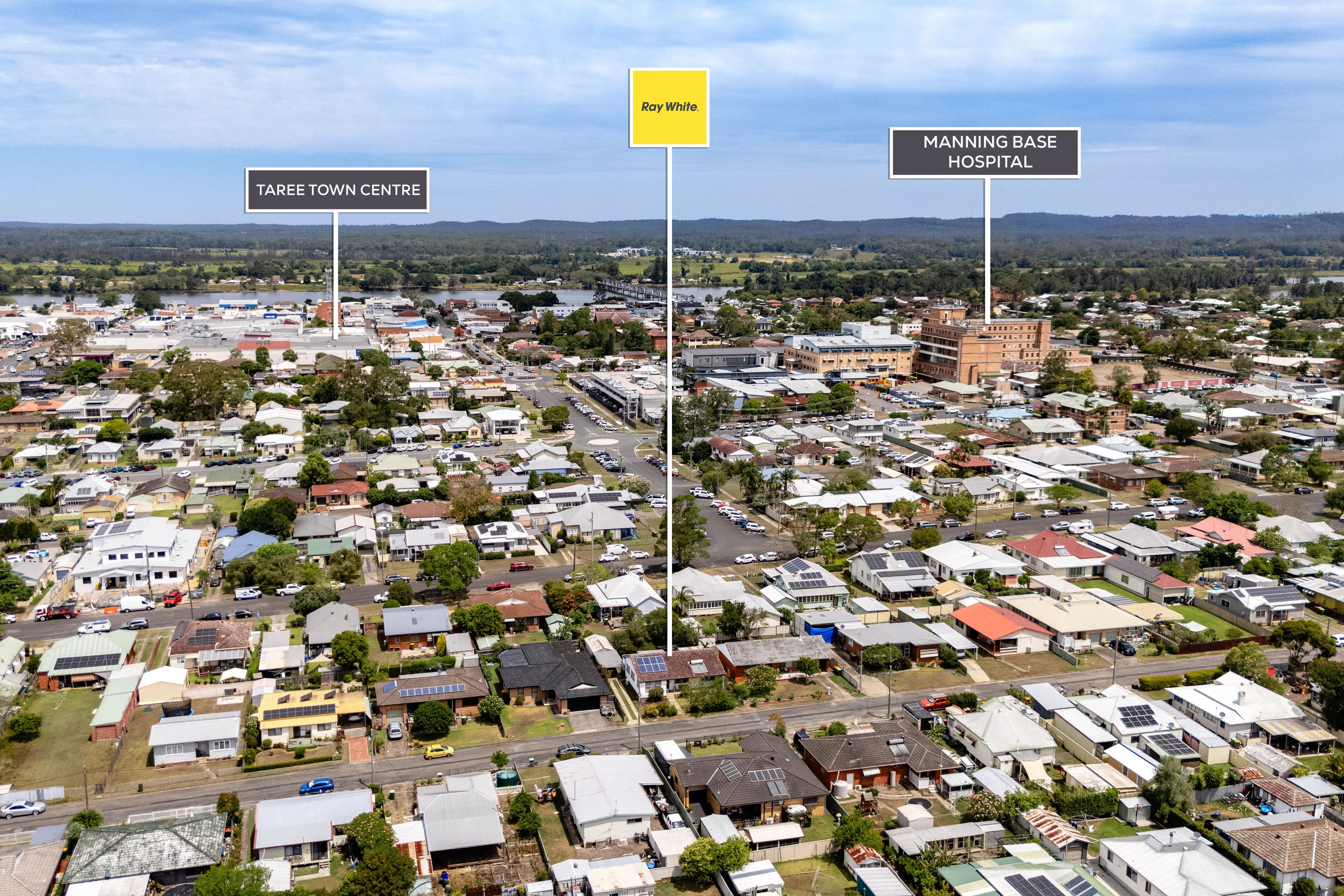 18 Georges Lane, Taree NSW 2430, Taree - Thumbnail 4