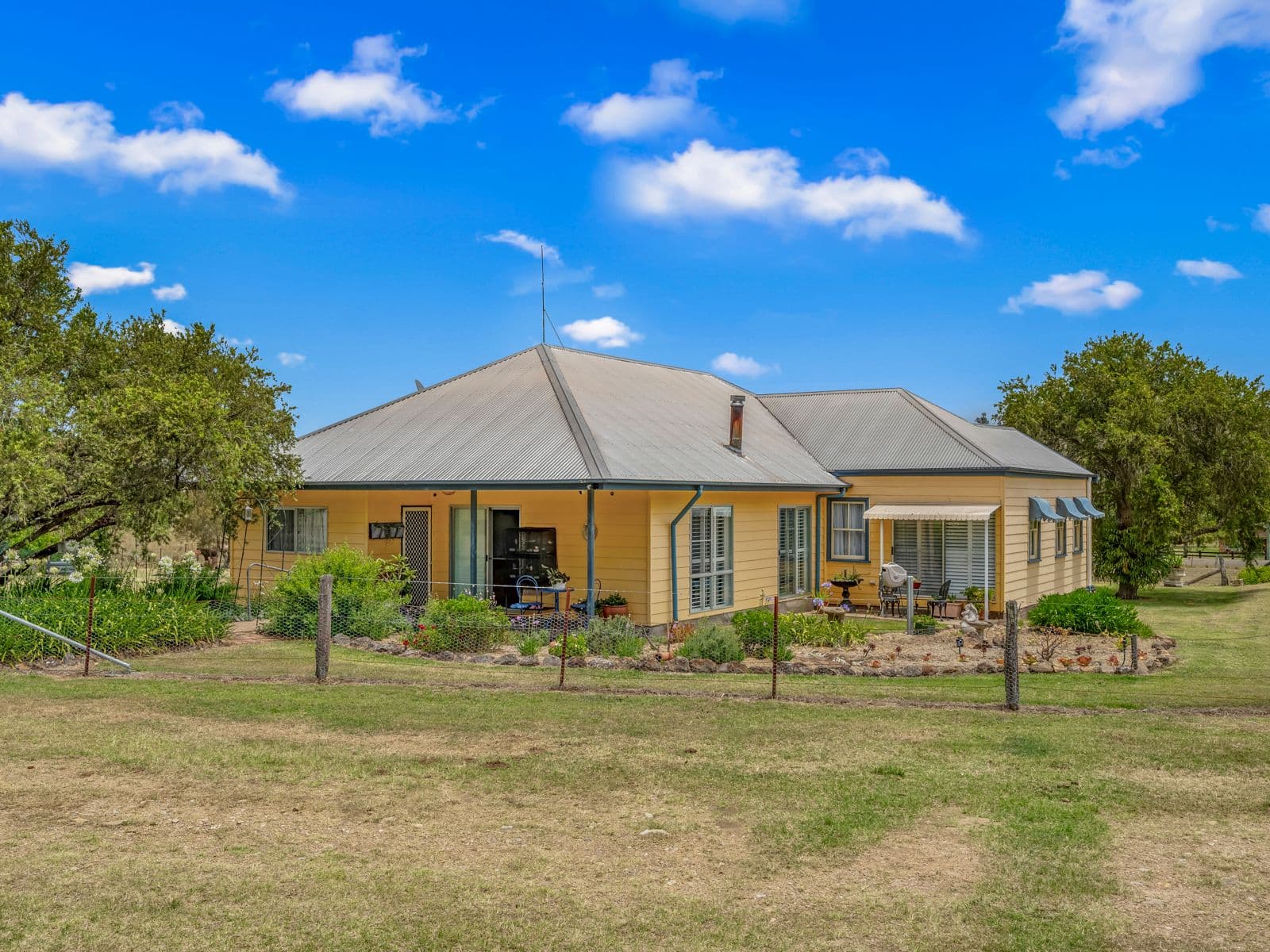 428 Carrowbrook Road, Mount Olive - Thumbnail 3