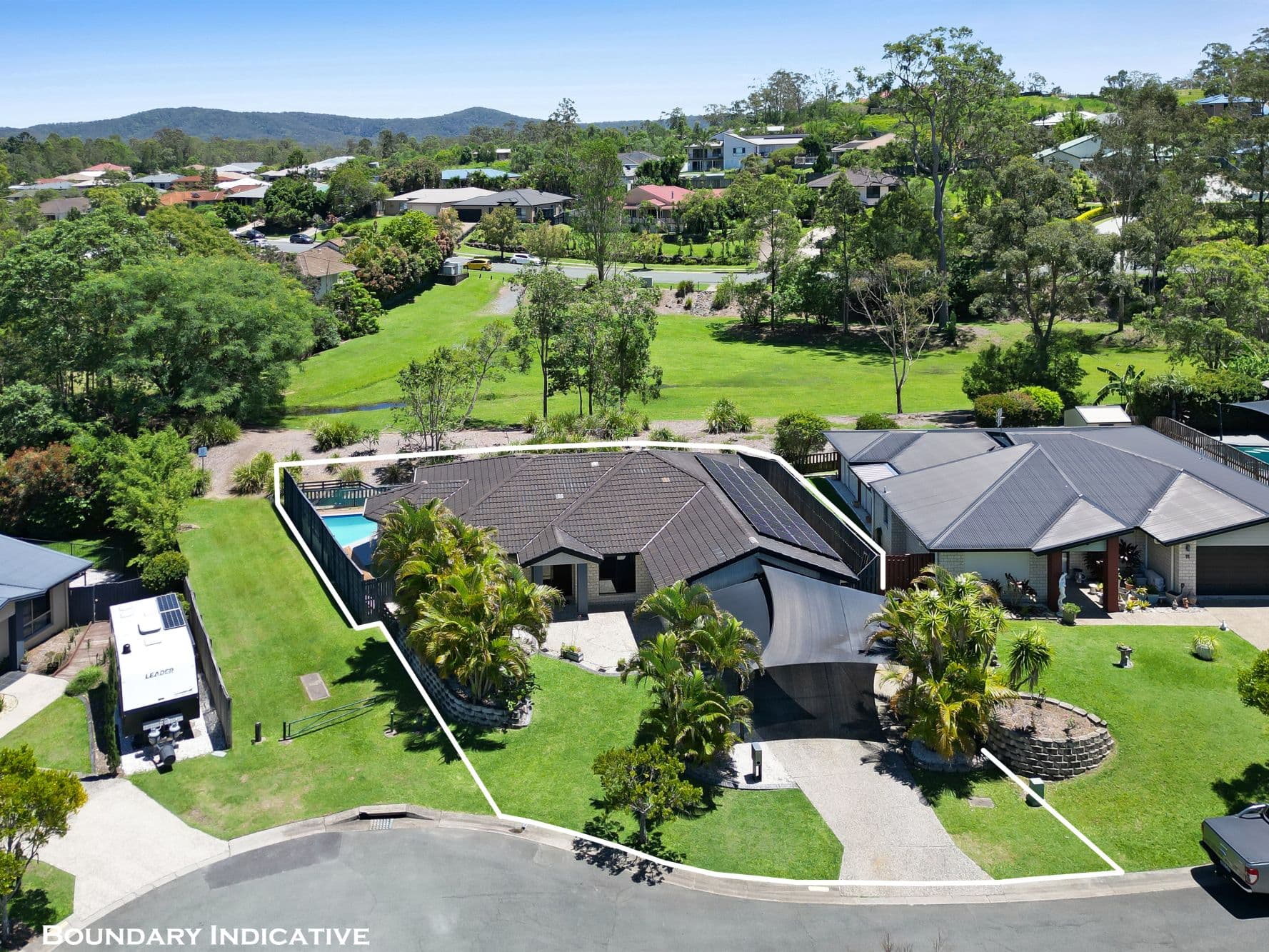 13 Parrot Court, Gilston QLD 4211, Gilston - Thumbnail 3