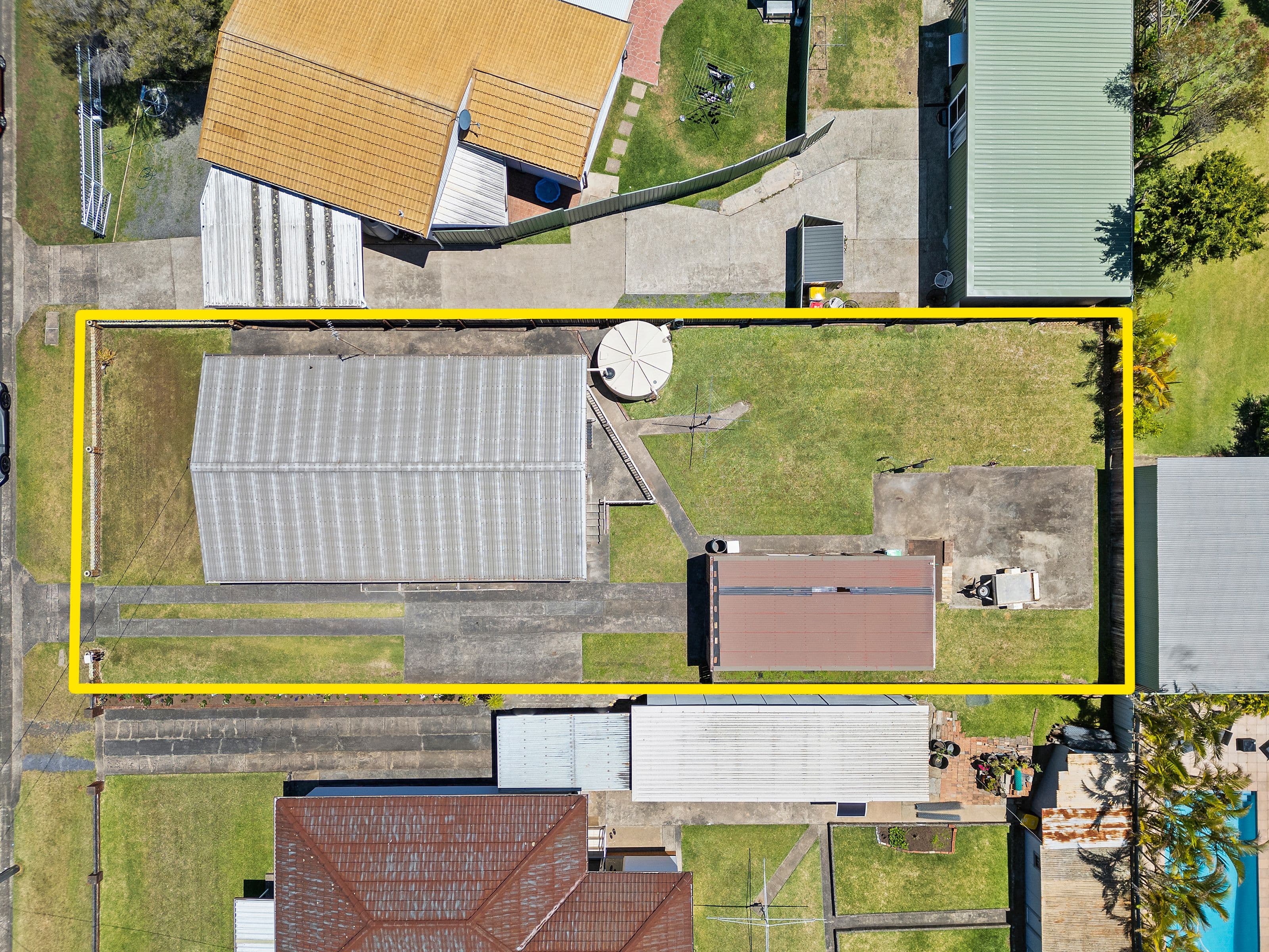92 Addison Avenue, Lake Illawarra NSW 2528, Lake Illawarra - Thumbnail 2