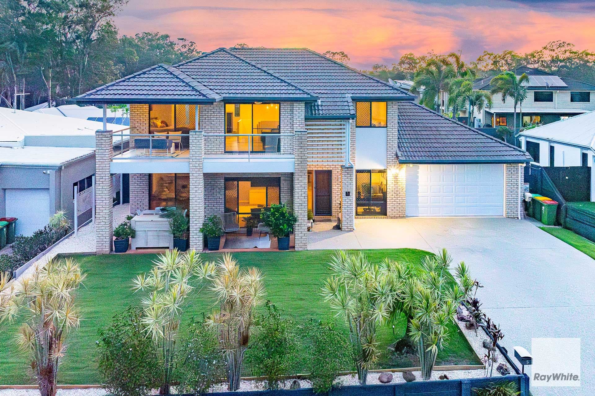 5 Sandy Cove Place, Redland Bay QLD 4165, Redland Bay - Image 1
