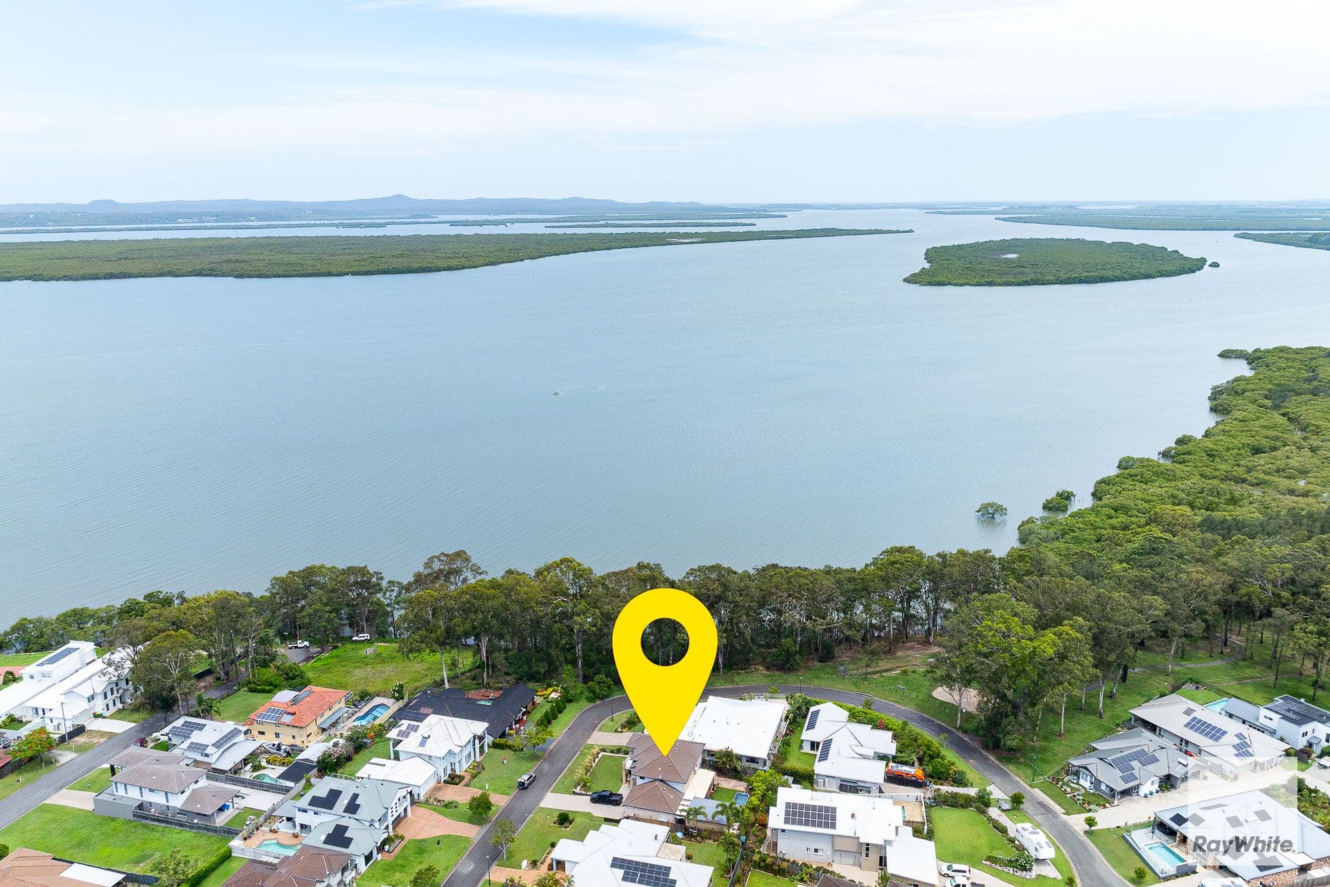 5 Sandy Cove Place, Redland Bay QLD 4165, Redland Bay - Thumbnail 2