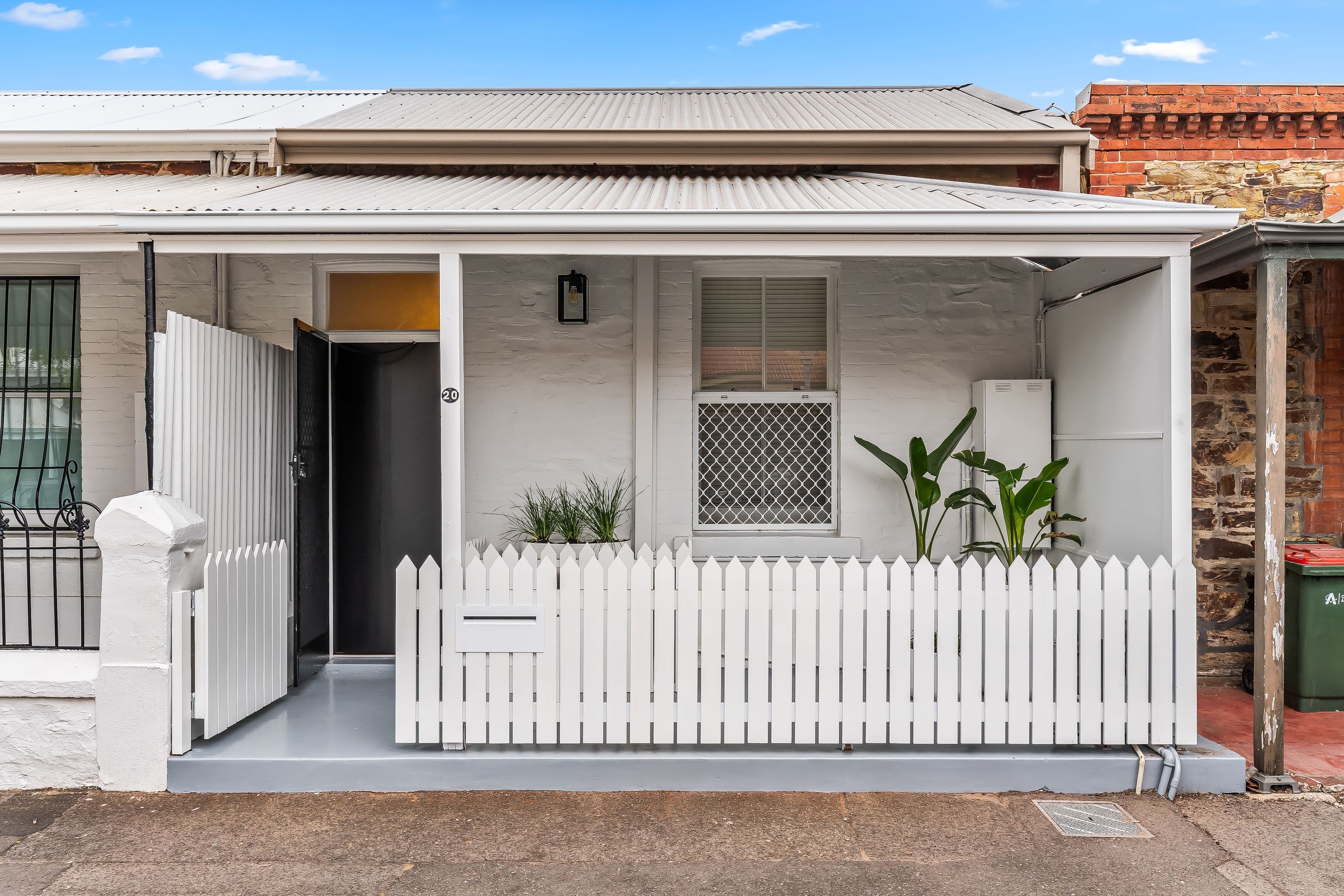 20 Oakley Street, Adelaide SA 5000, Adelaide - Image 1