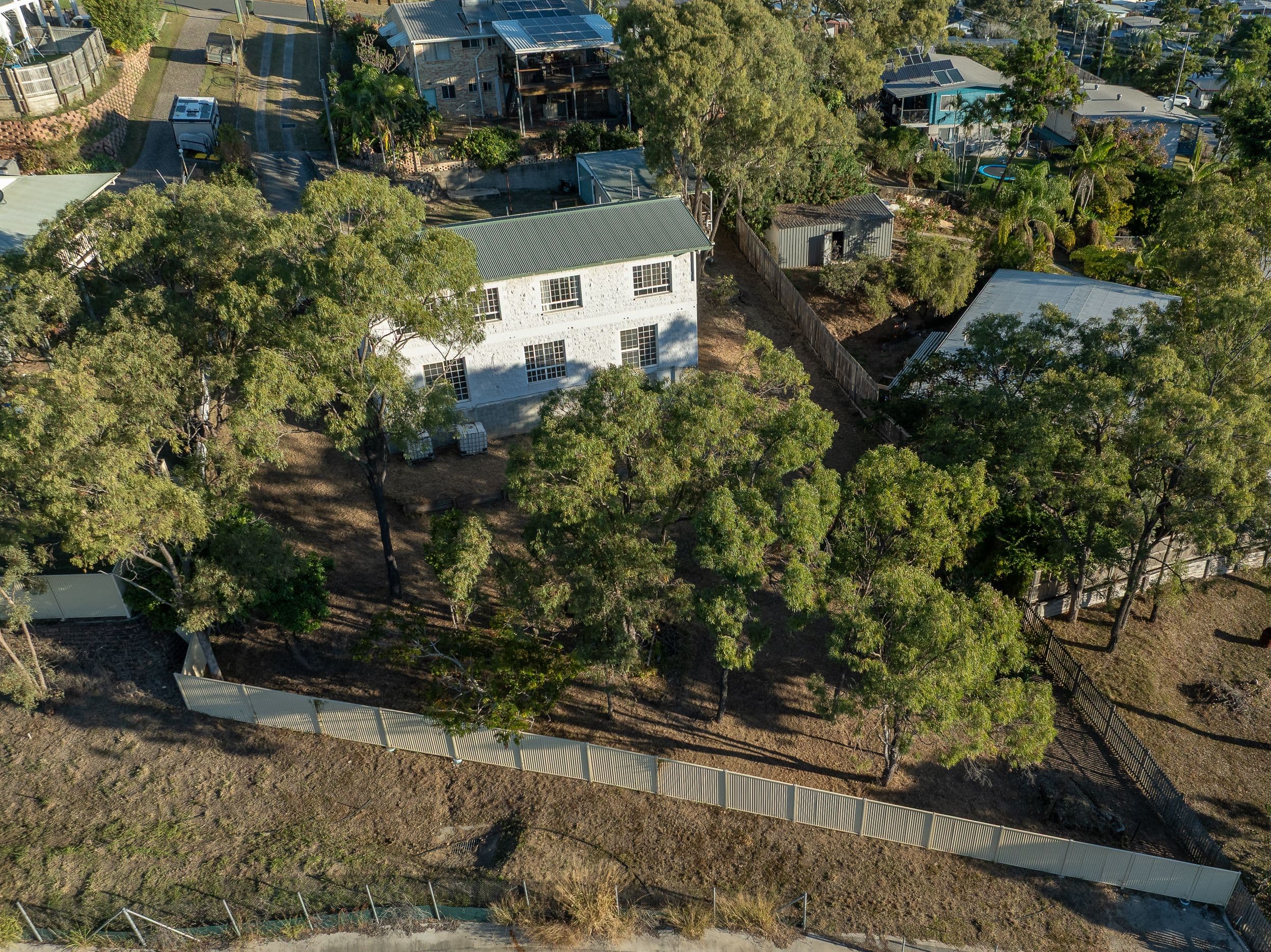 10 Kauri Drive, Kin Kora QLD 4680, Kin Kora - Thumbnail 2