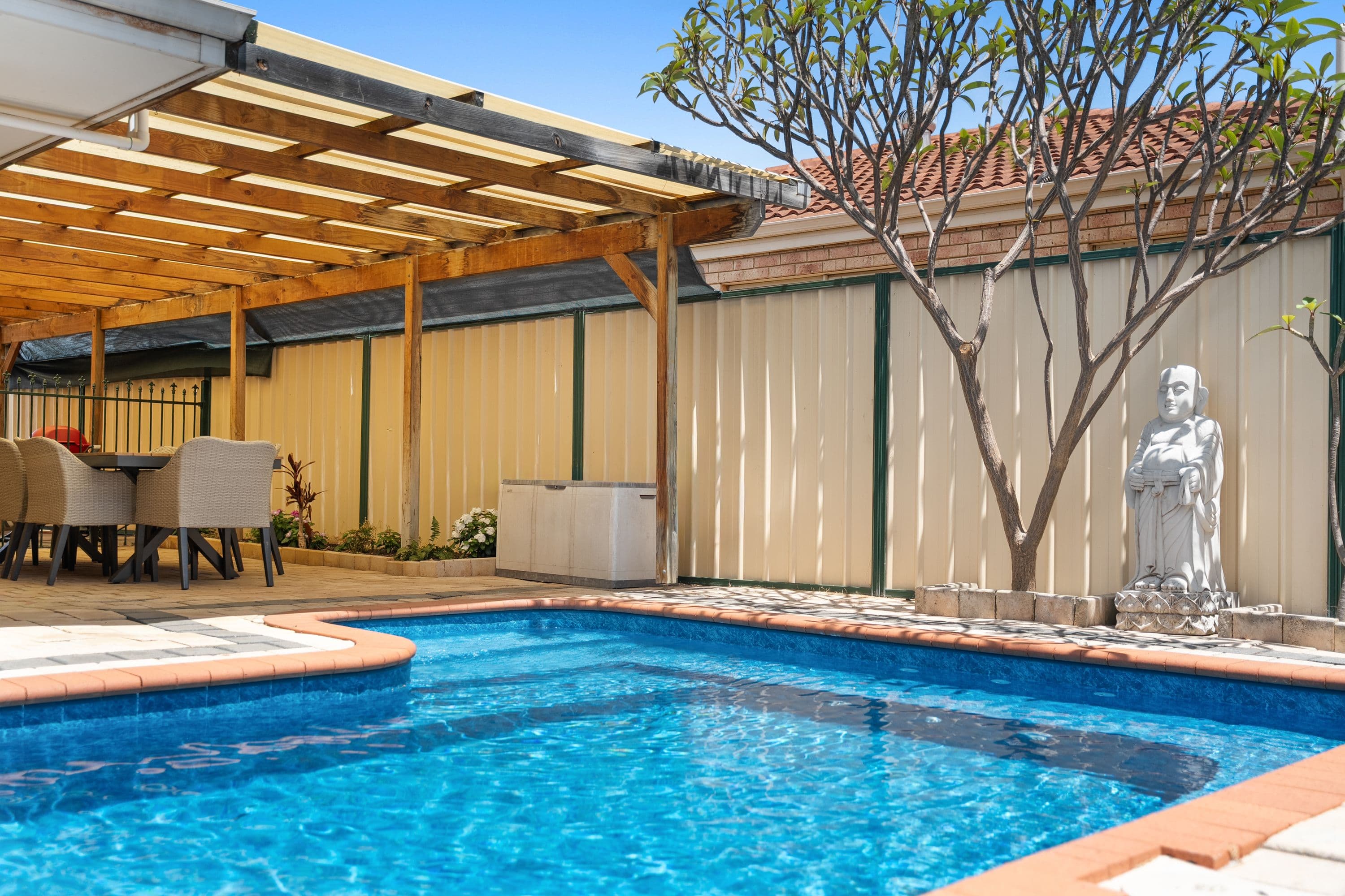 4 Huntingdale Court, Cooloongup WA 6168, Cooloongup - Thumbnail 3