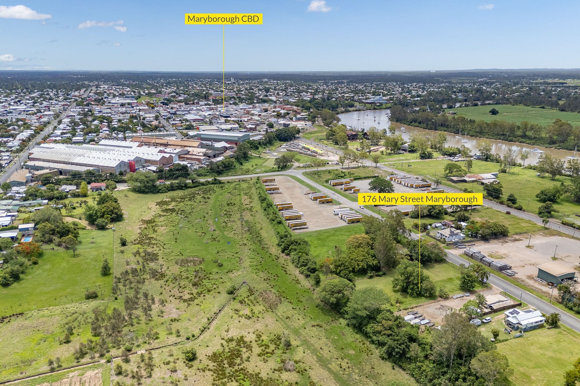 176 Mary Street, Maryborough QLD 4650, Maryborough - Image 1